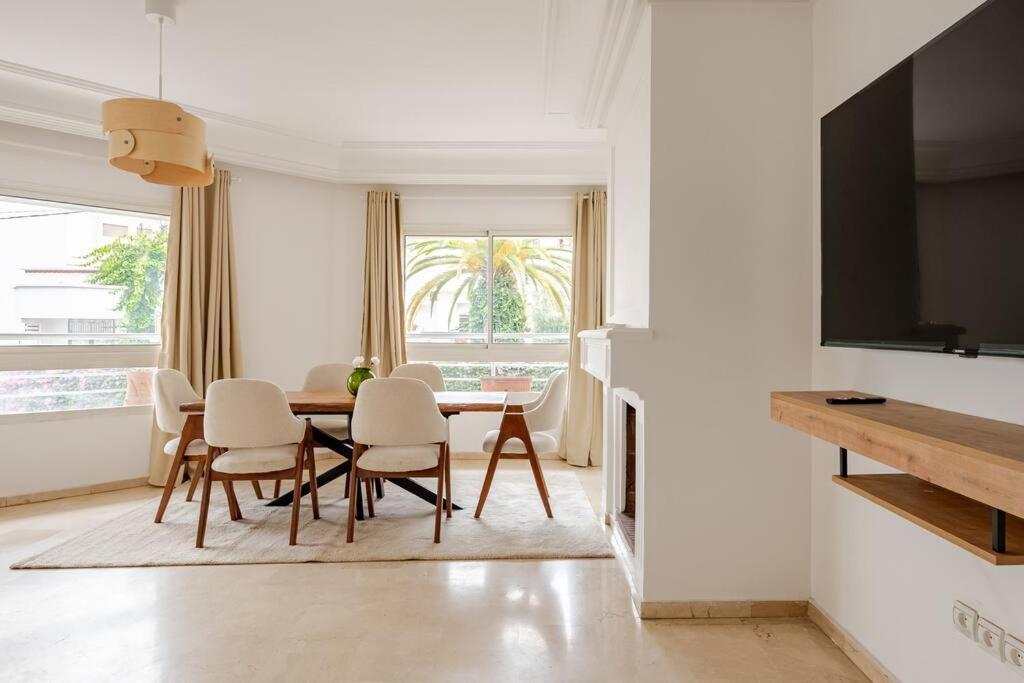 TT Holidays 3BR Racine Casablanca photo 5