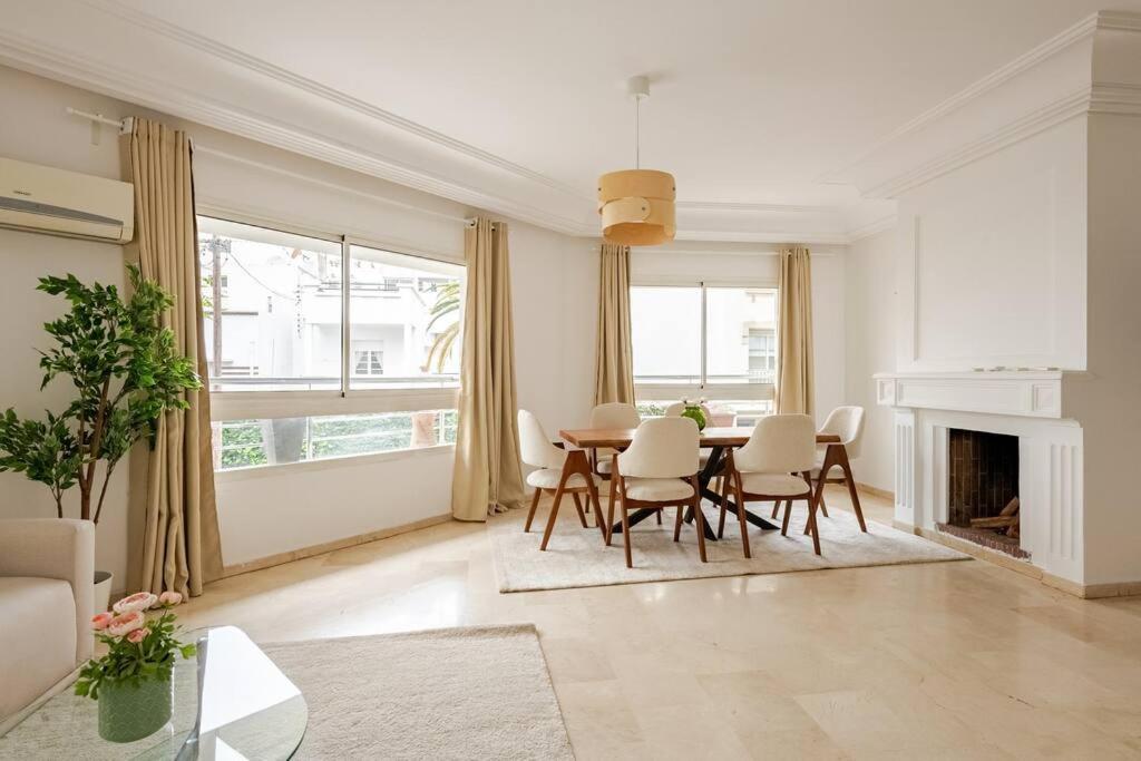 TT Holidays 3BR Racine Casablanca photo 2