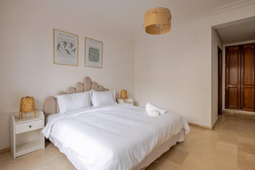 TT Holidays 3BR Racine Casablanca photo 3