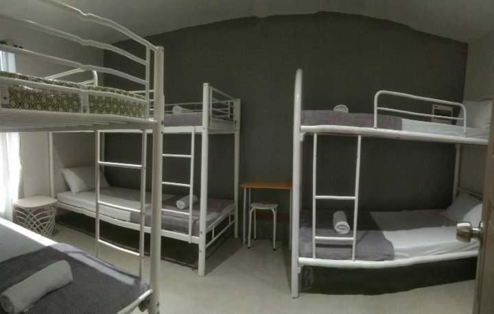 HOST HOMESPACE