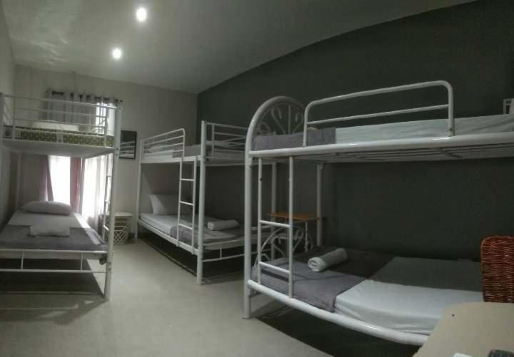 HOST HOMESPACE