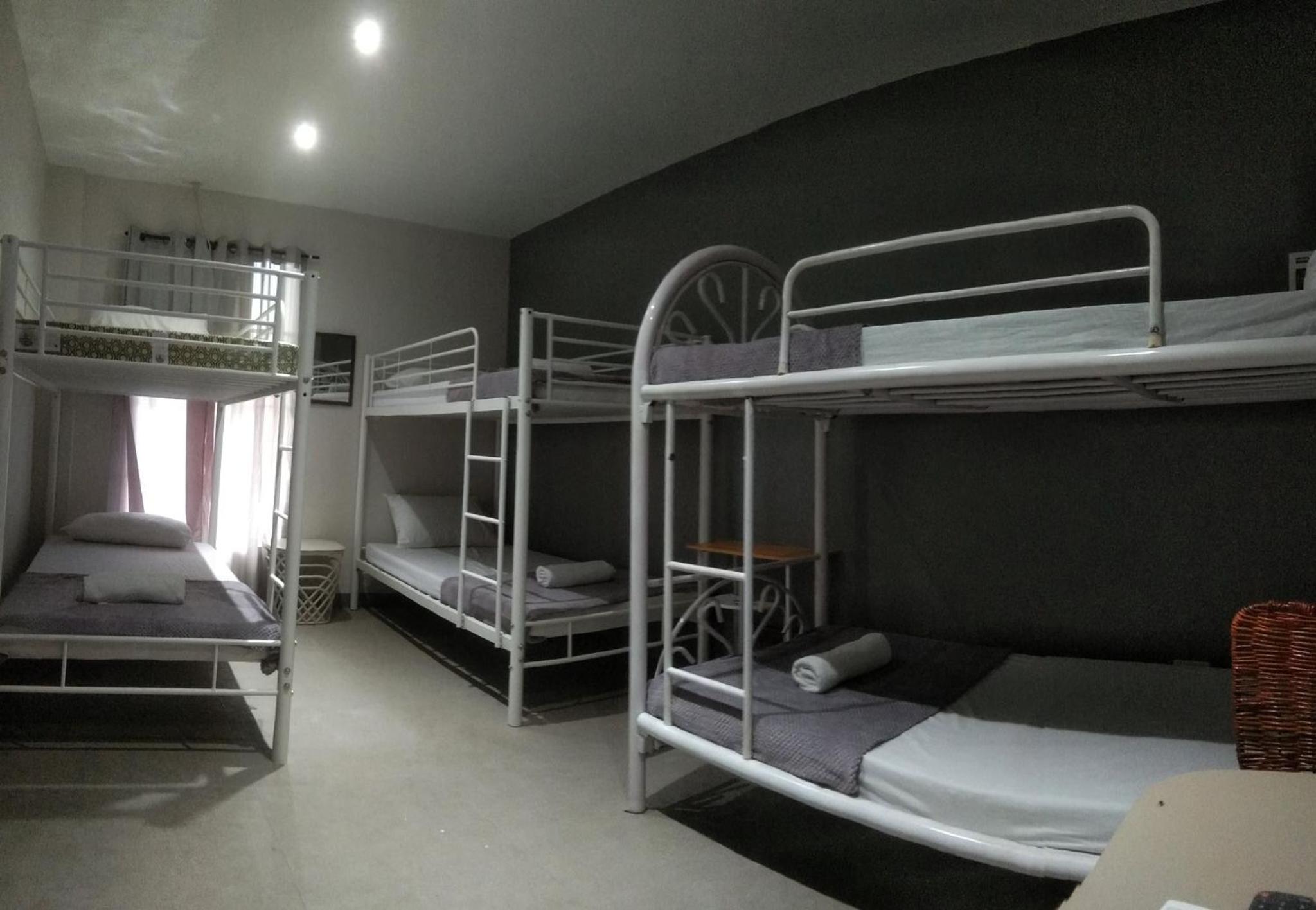 HOST HOMESPACE