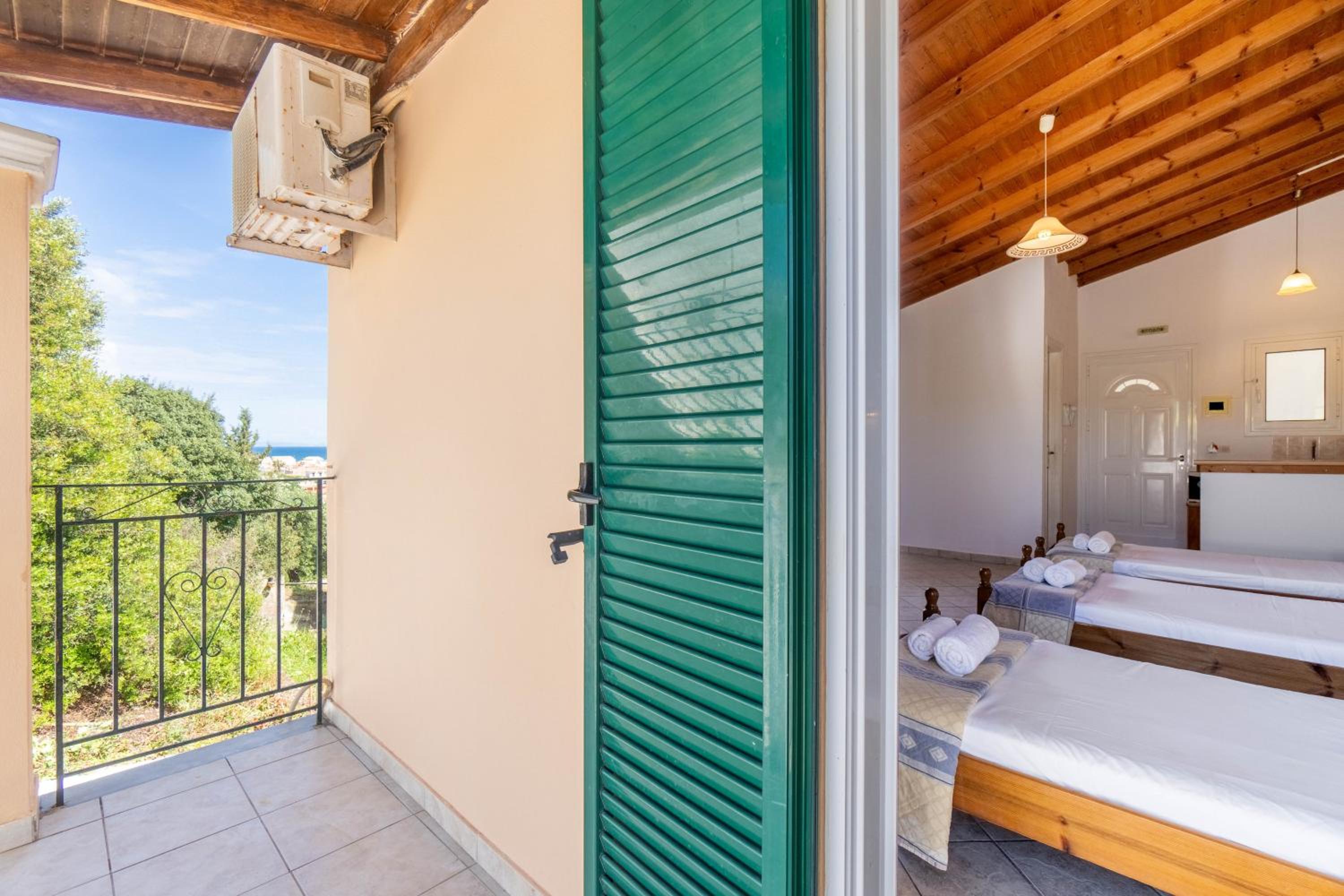 Kavos Panorama Complex