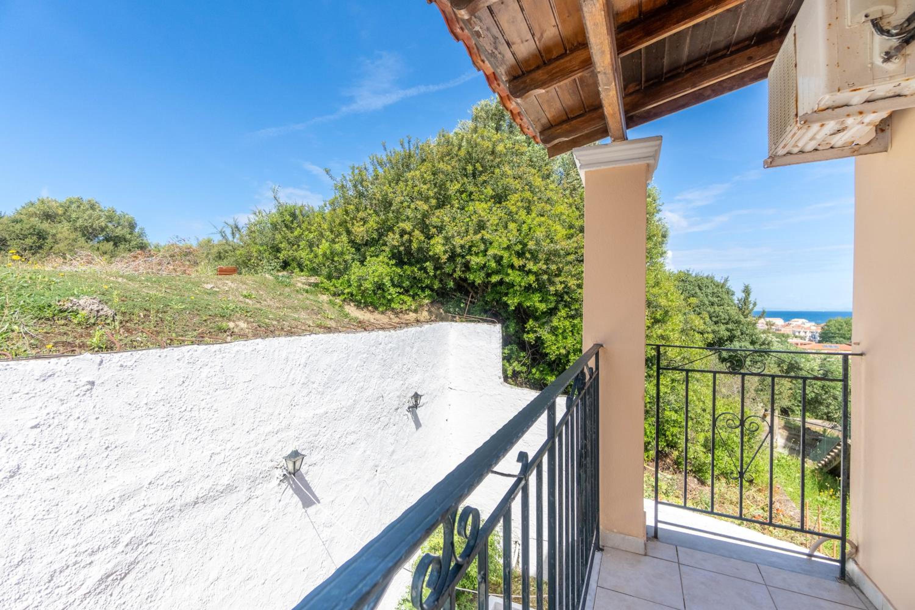 Kavos Panorama Complex