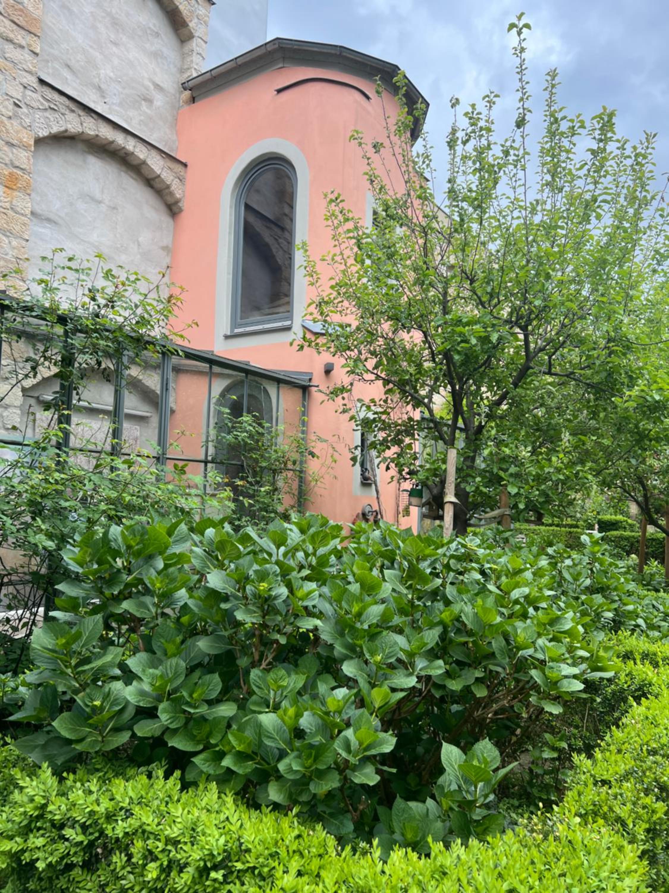 Dresden Vacations - Dresden City Charme - Property Image 3