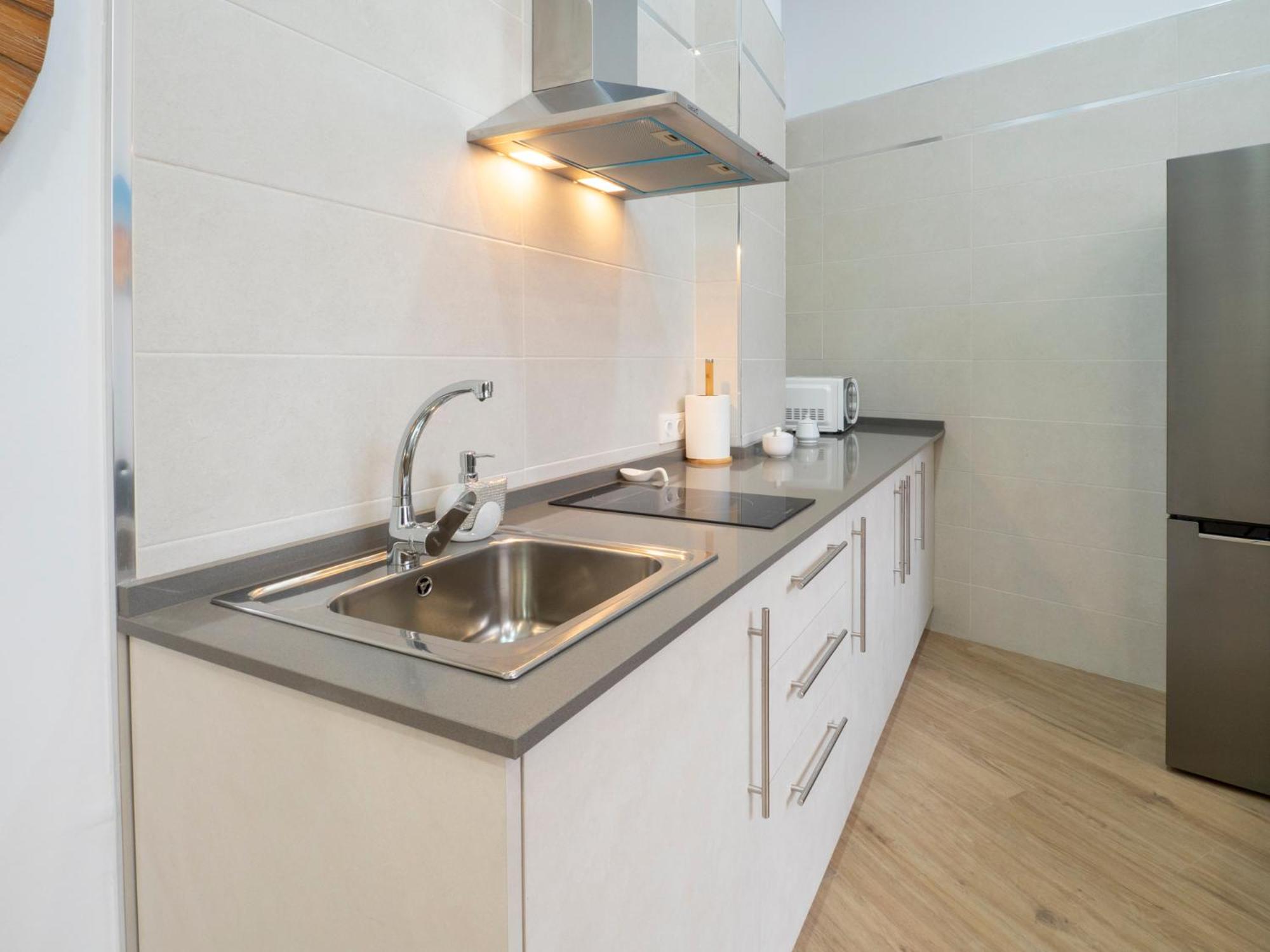 Apartamentos La Fuensanta