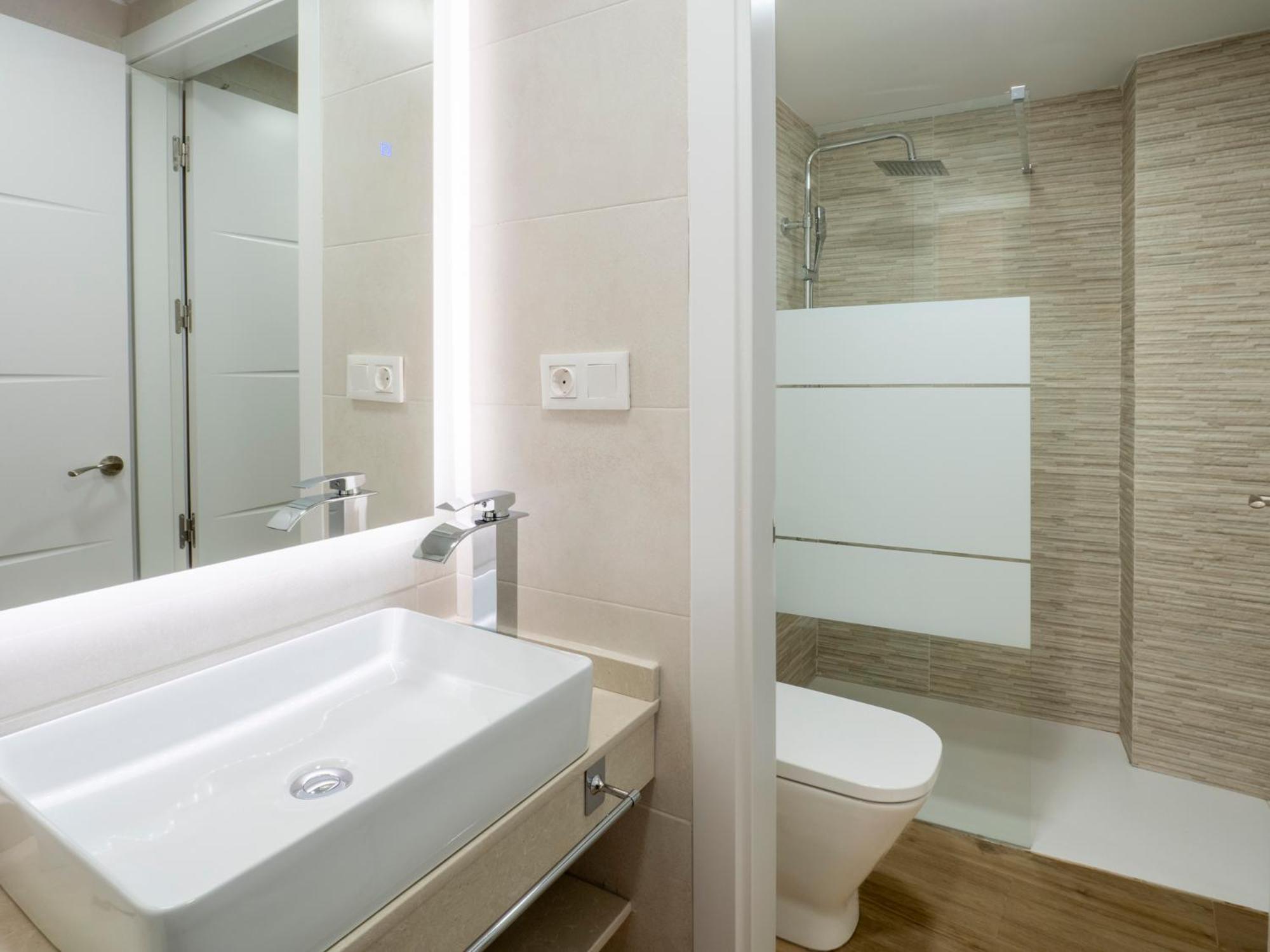 Apartamentos La Fuensanta