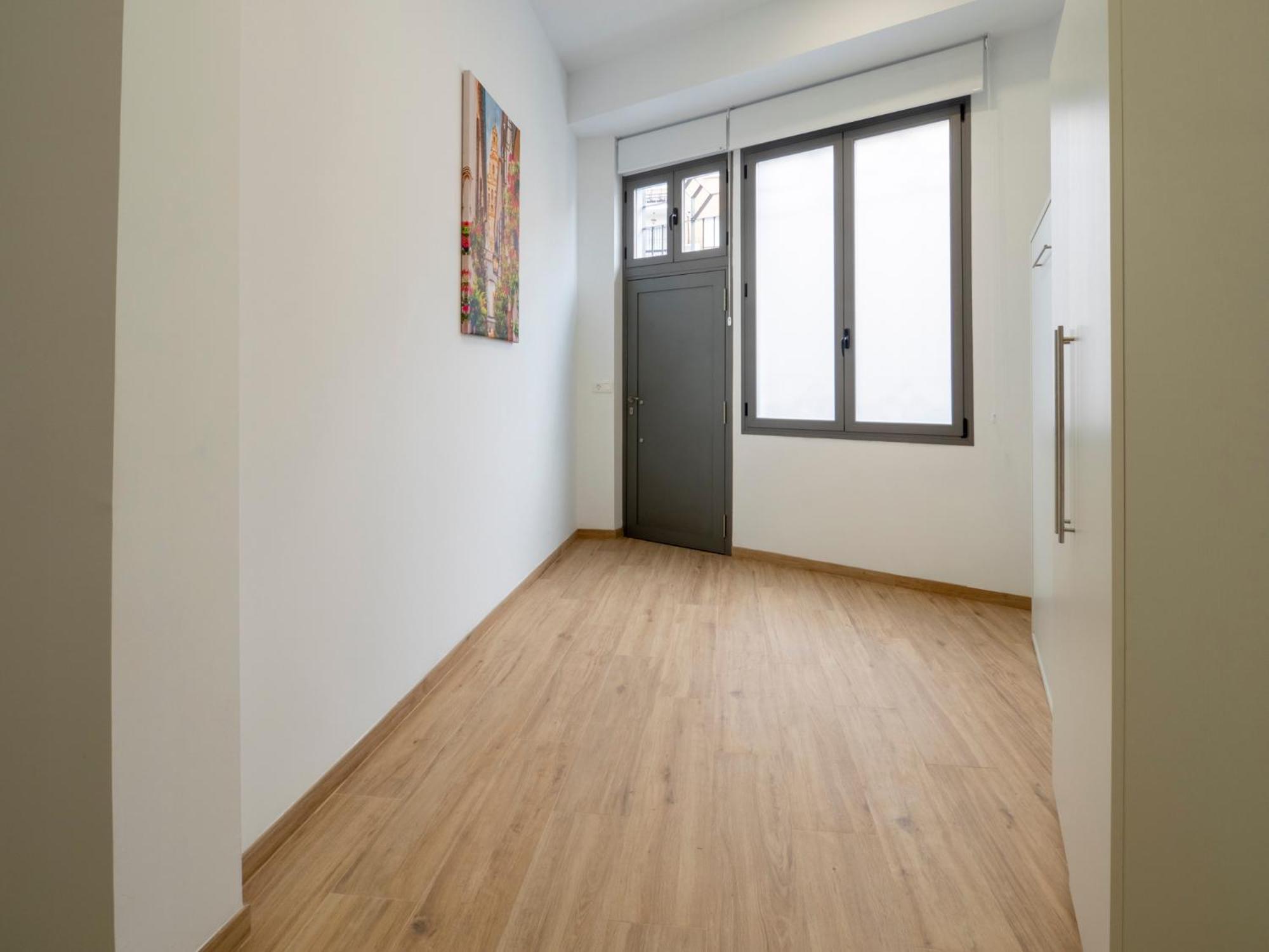 Apartamentos La Fuensanta