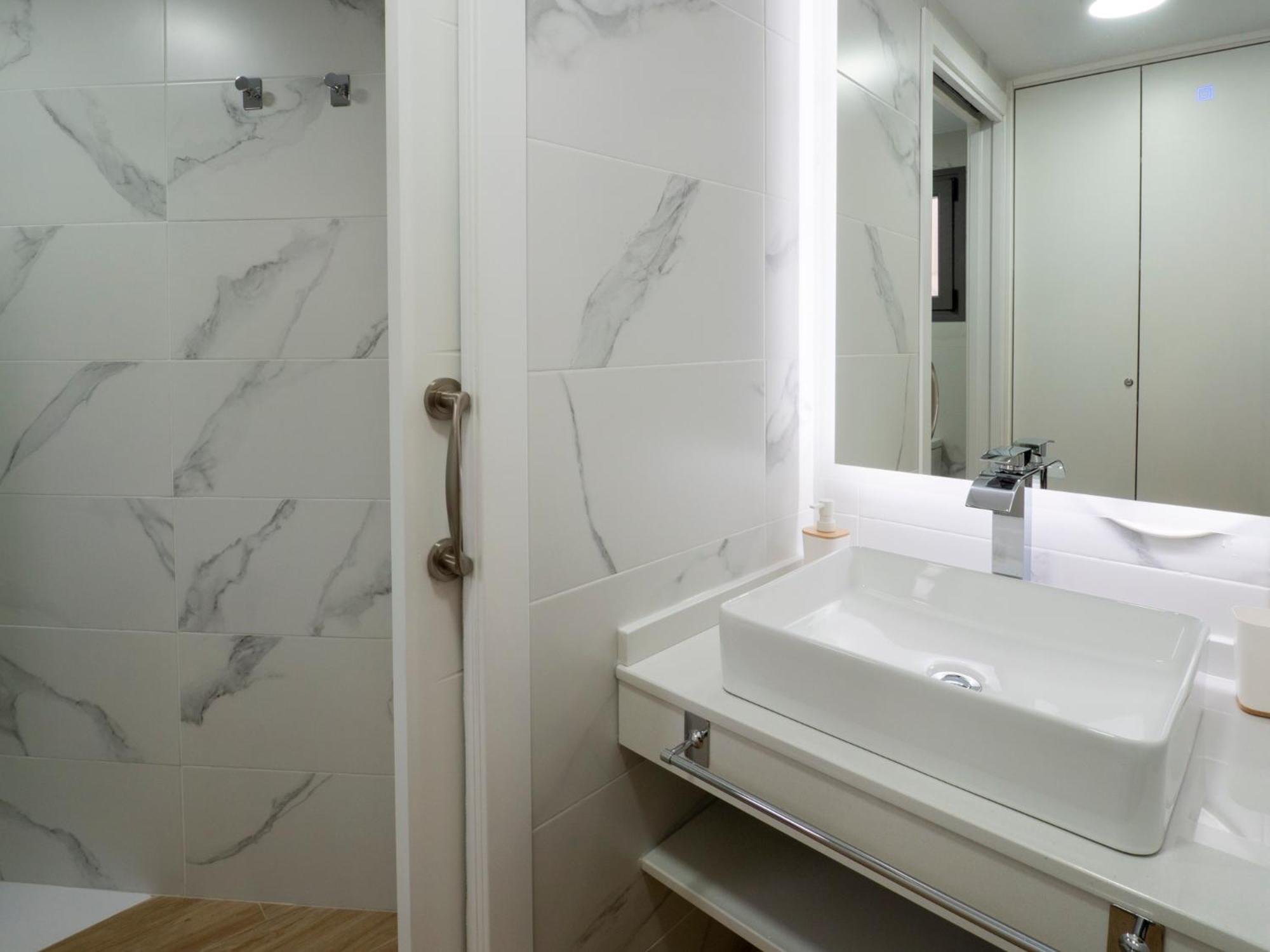 Apartamentos La Fuensanta