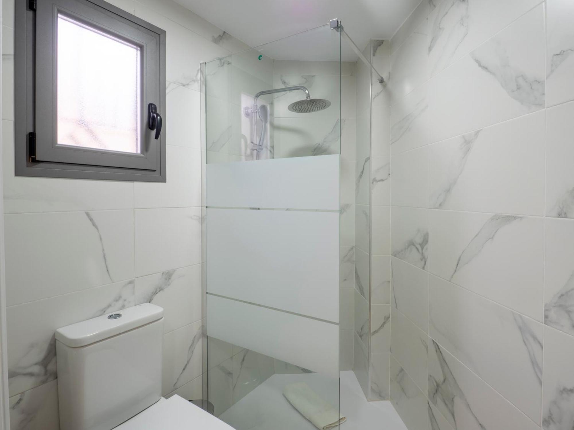 Apartamentos La Fuensanta