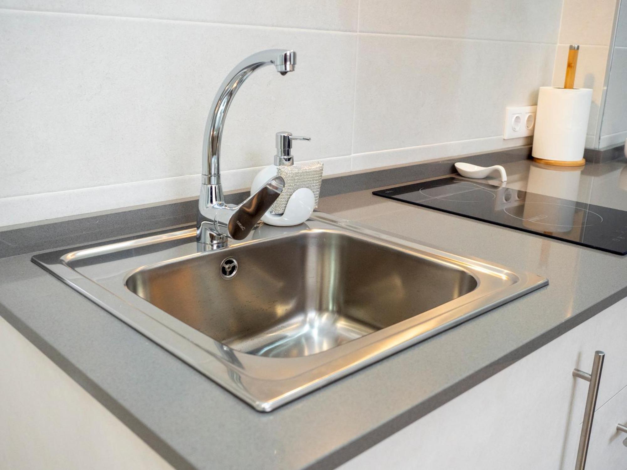 Apartamentos La Fuensanta