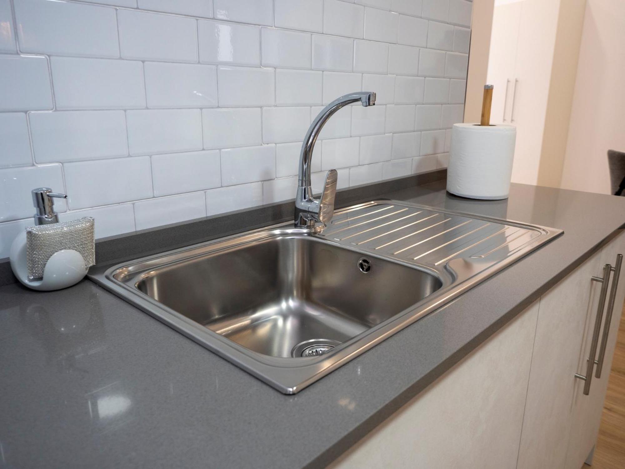 Apartamentos La Fuensanta