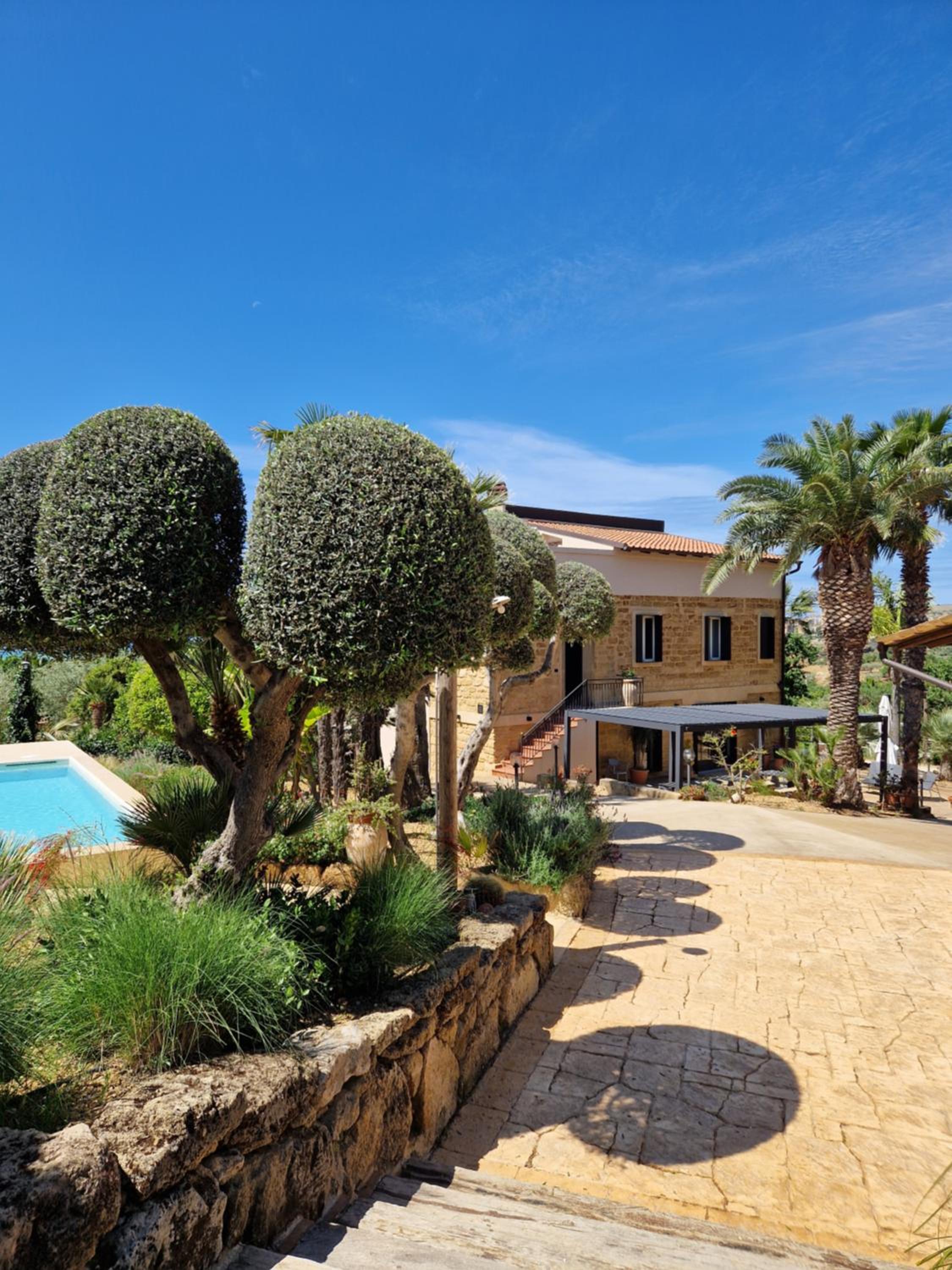 Hotel Villa Lekythos