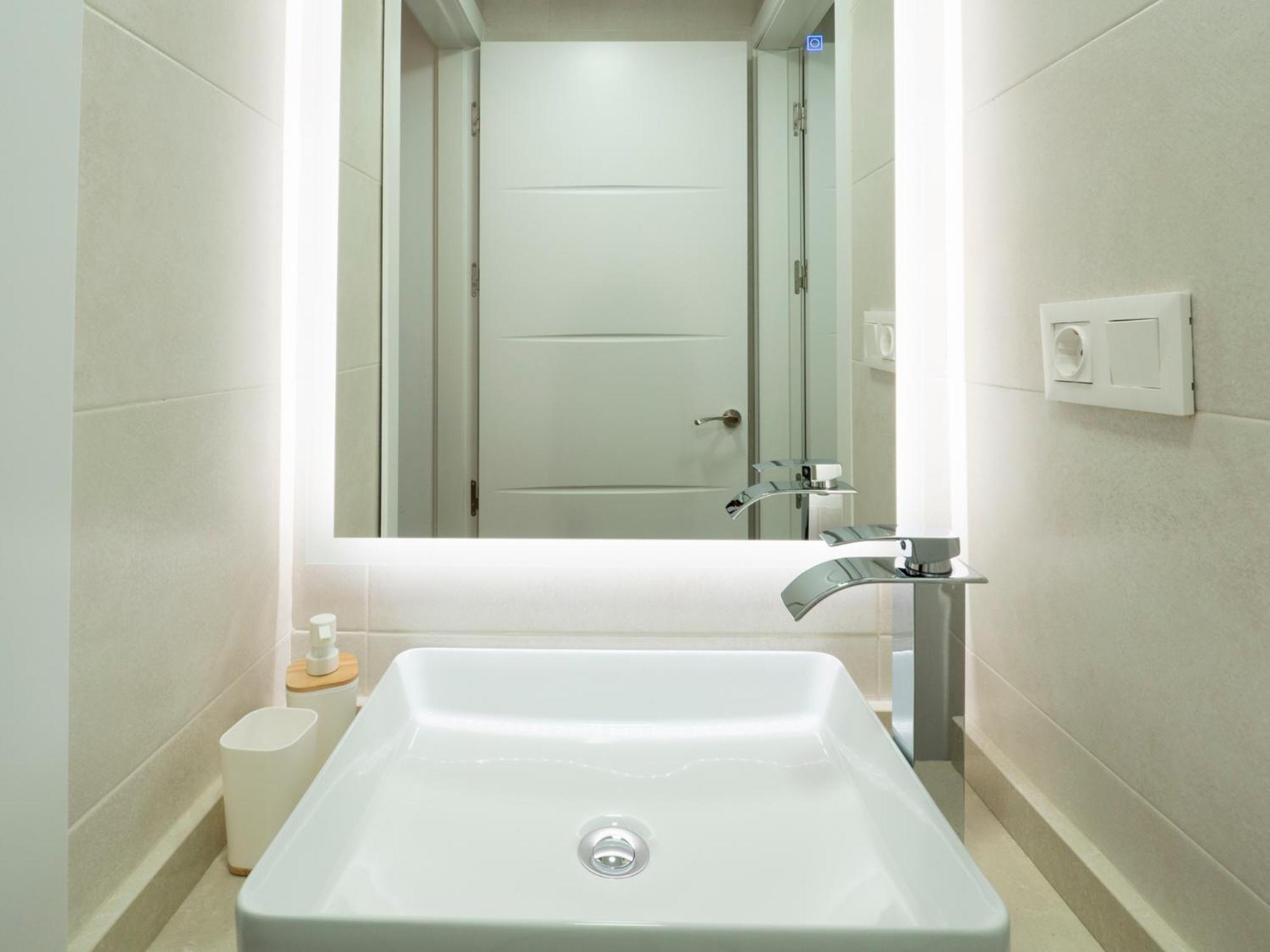 Apartamentos La Fuensanta