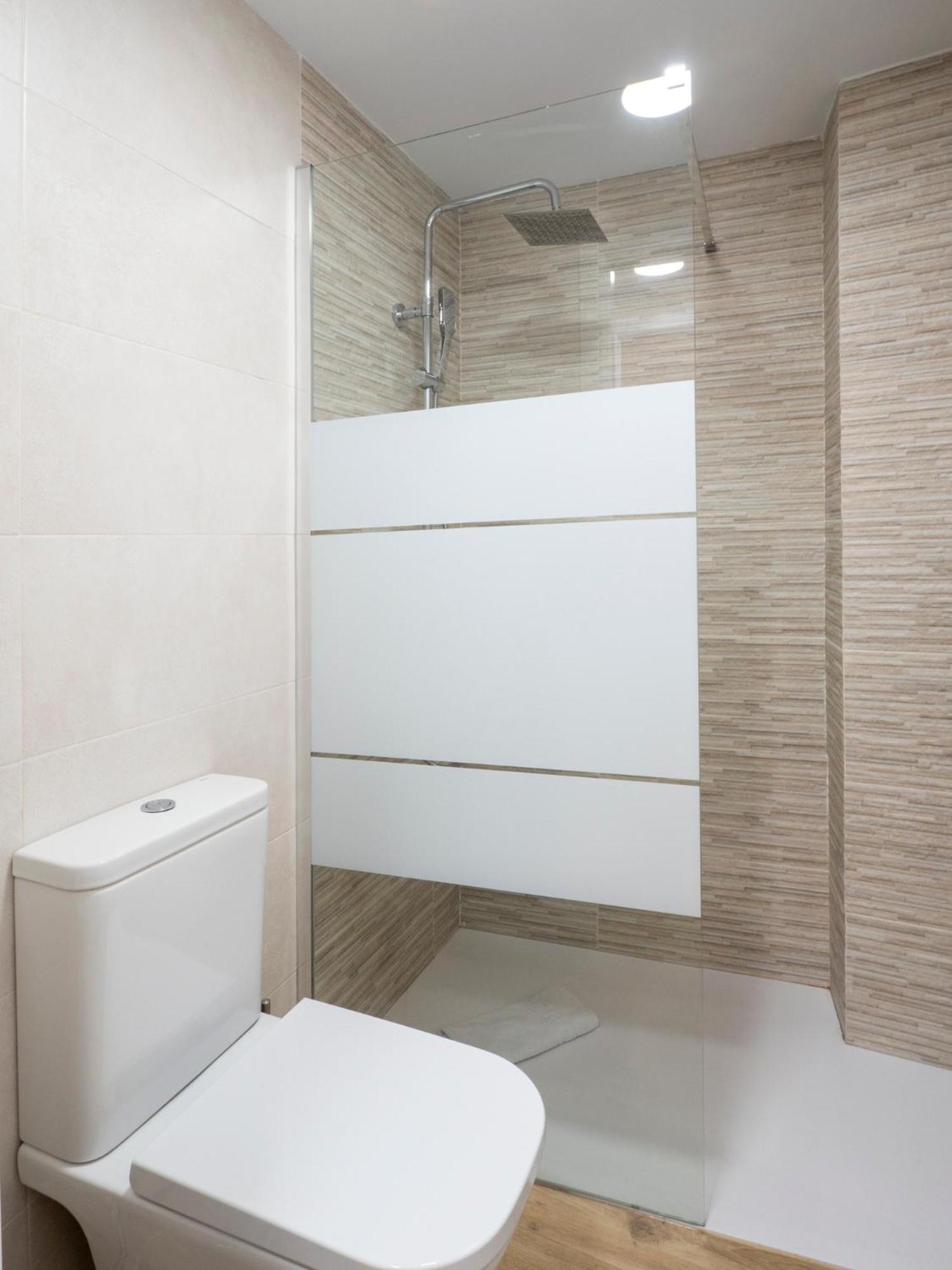 Apartamentos La Fuensanta