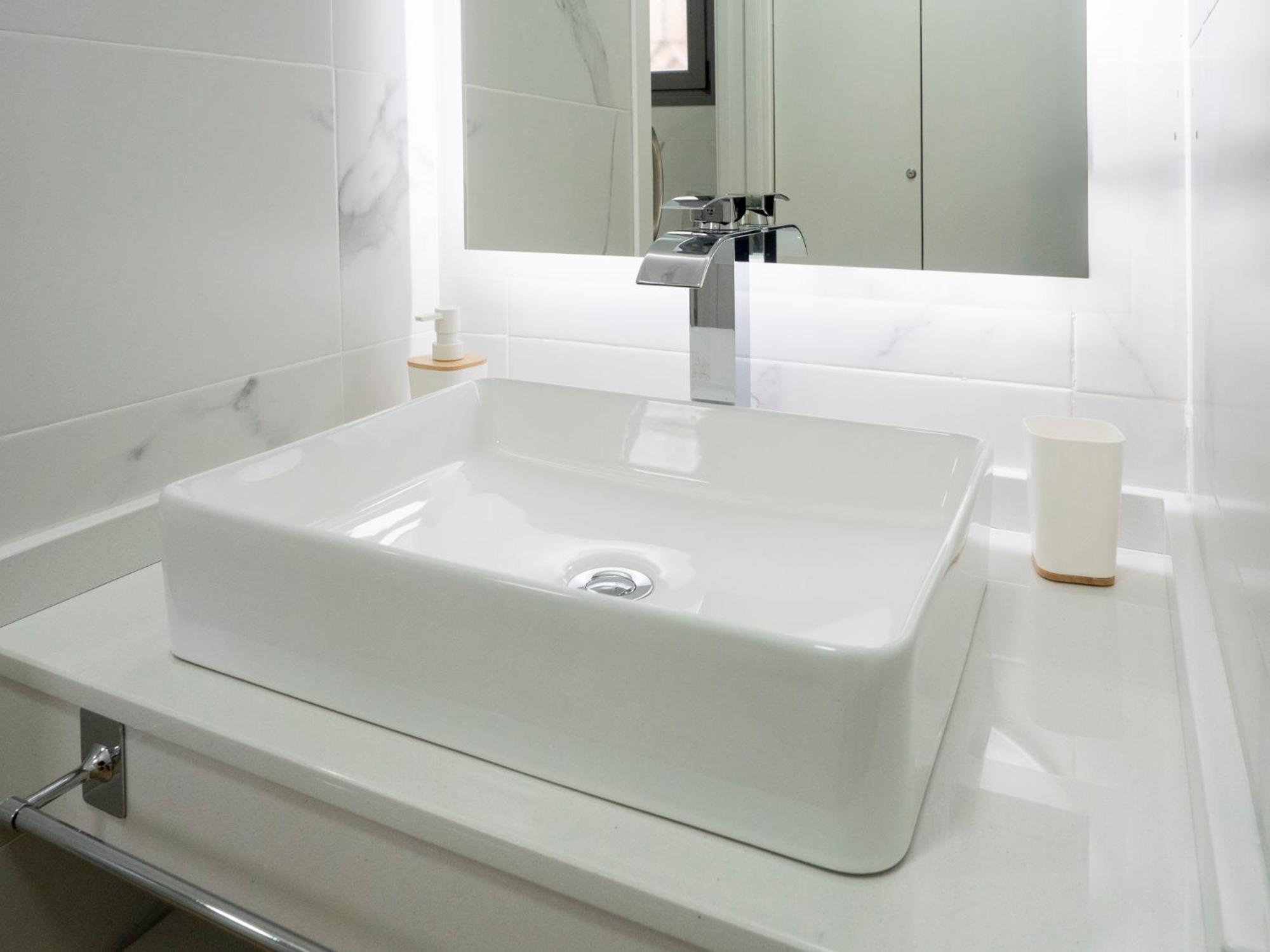 Apartamentos La Fuensanta