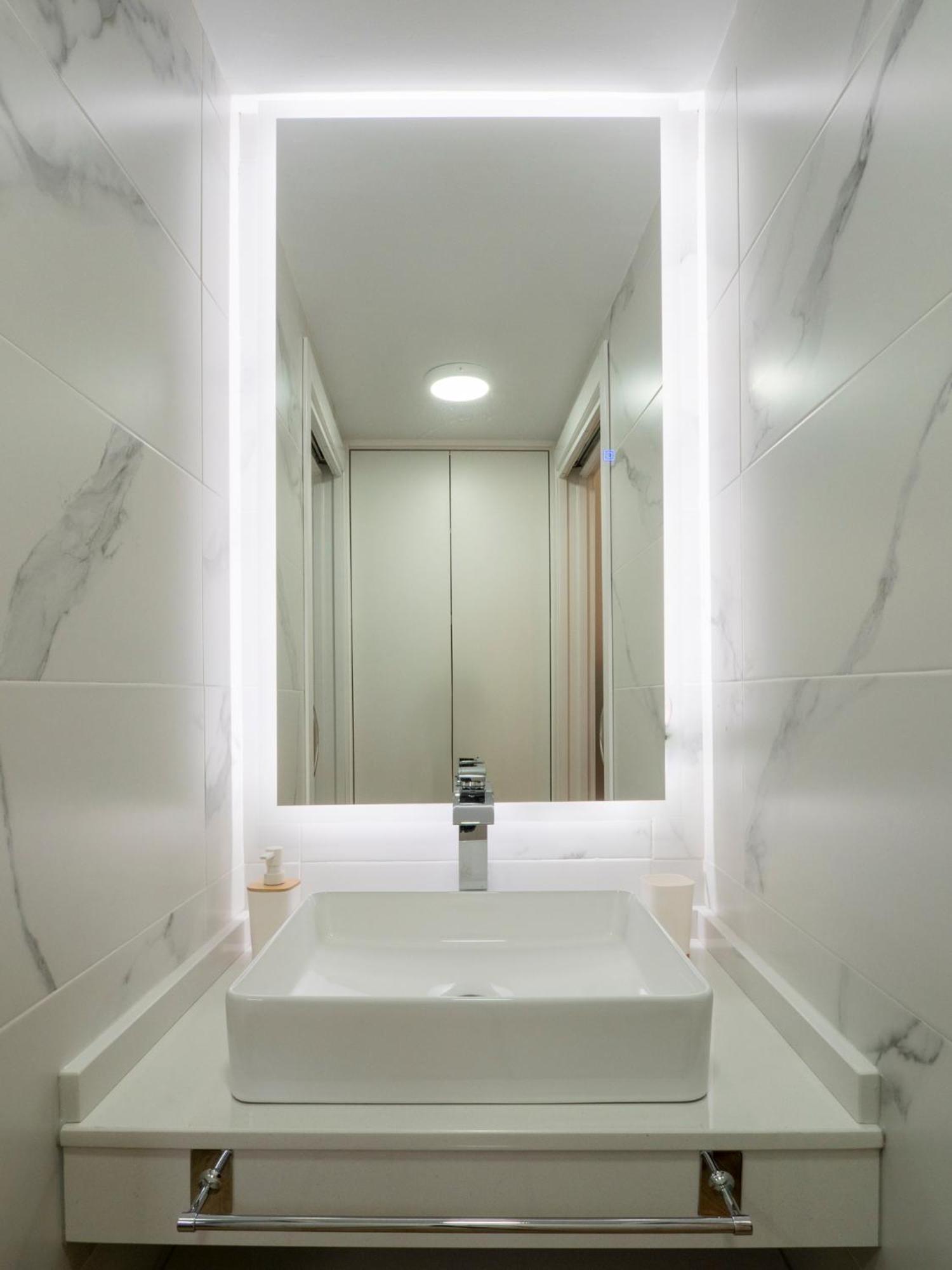 Apartamentos La Fuensanta