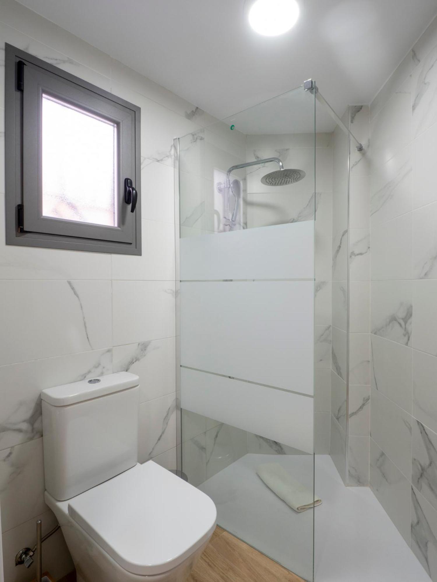Apartamentos La Fuensanta