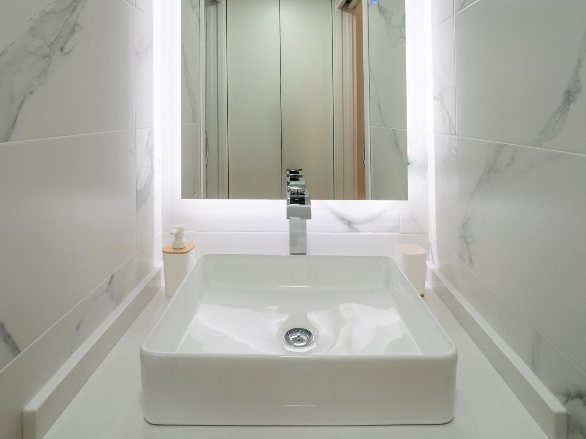 Apartamentos La Fuensanta