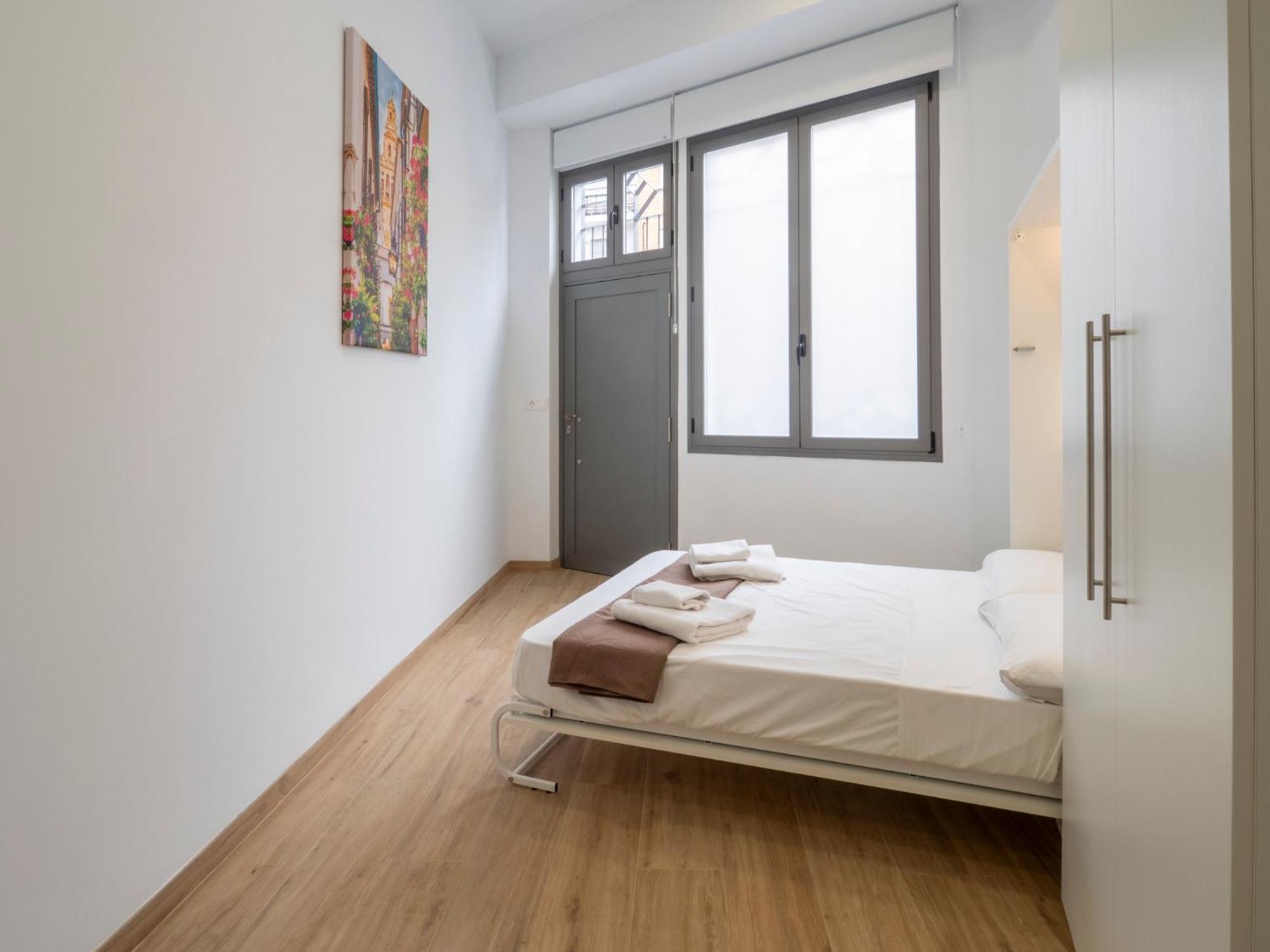 Apartamentos La Fuensanta