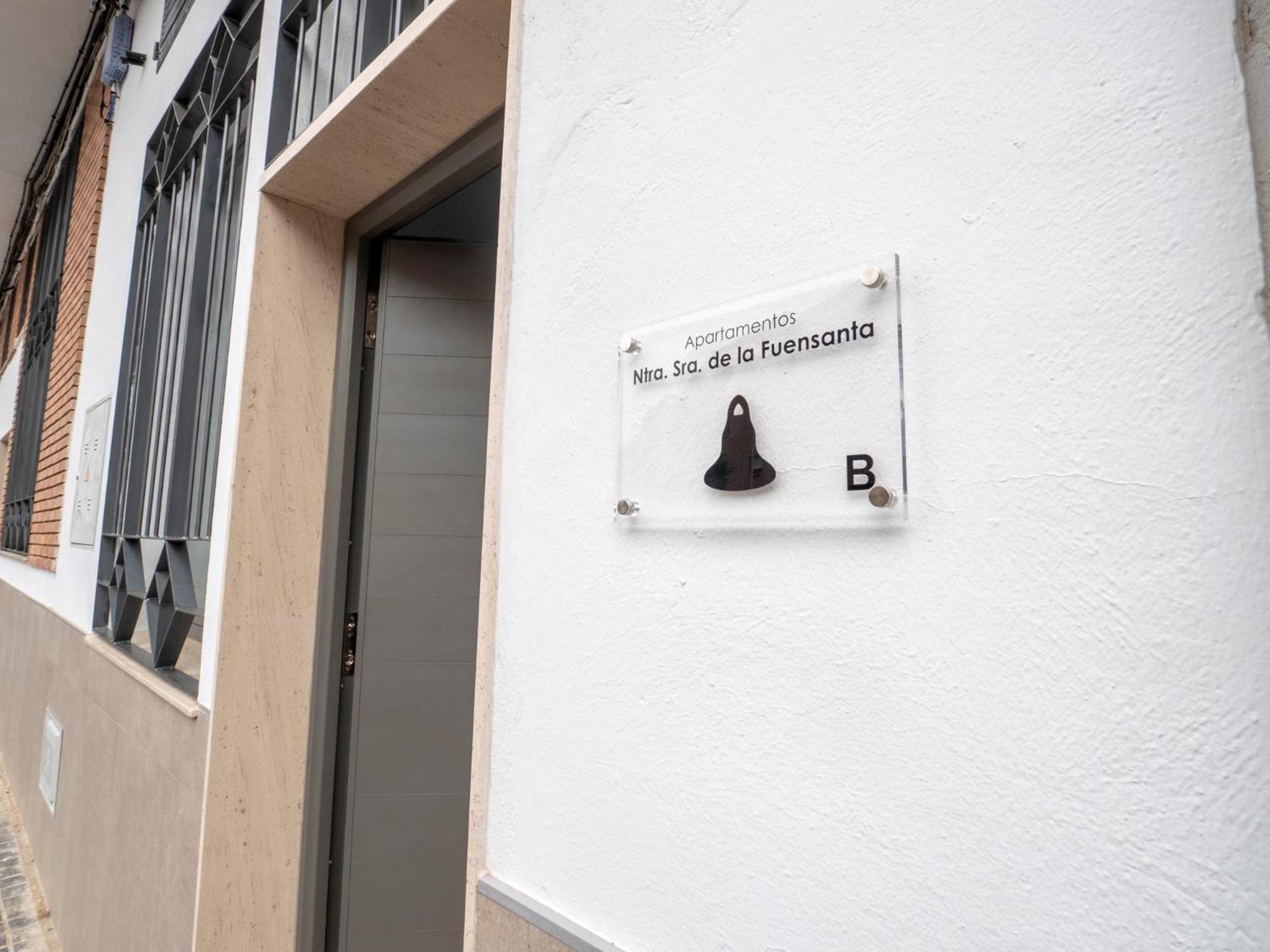 Apartamentos La Fuensanta