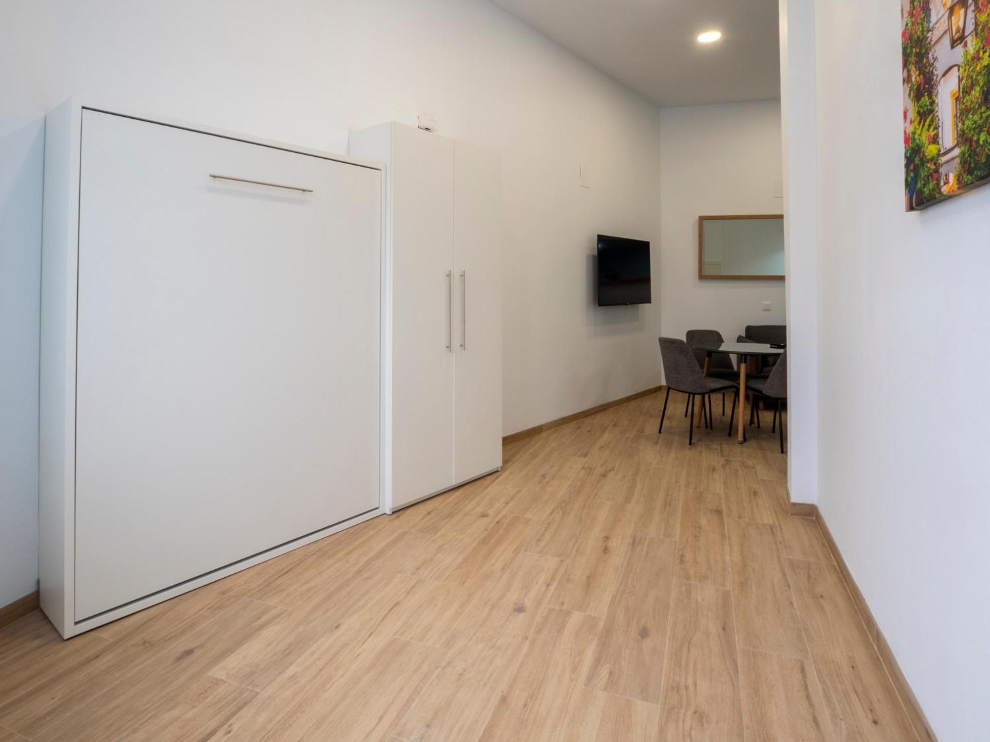 Apartamentos La Fuensanta