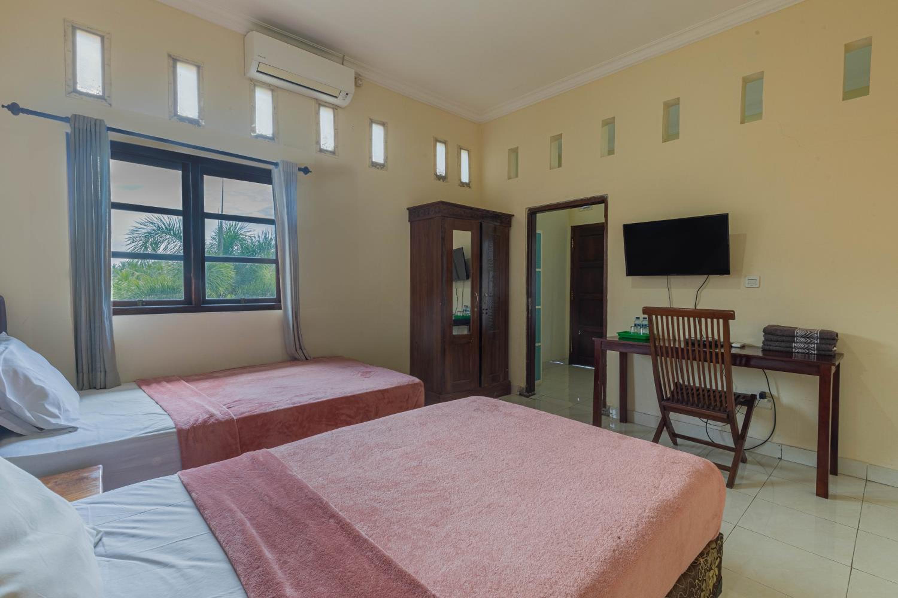 Uma Sari Ubud Villas