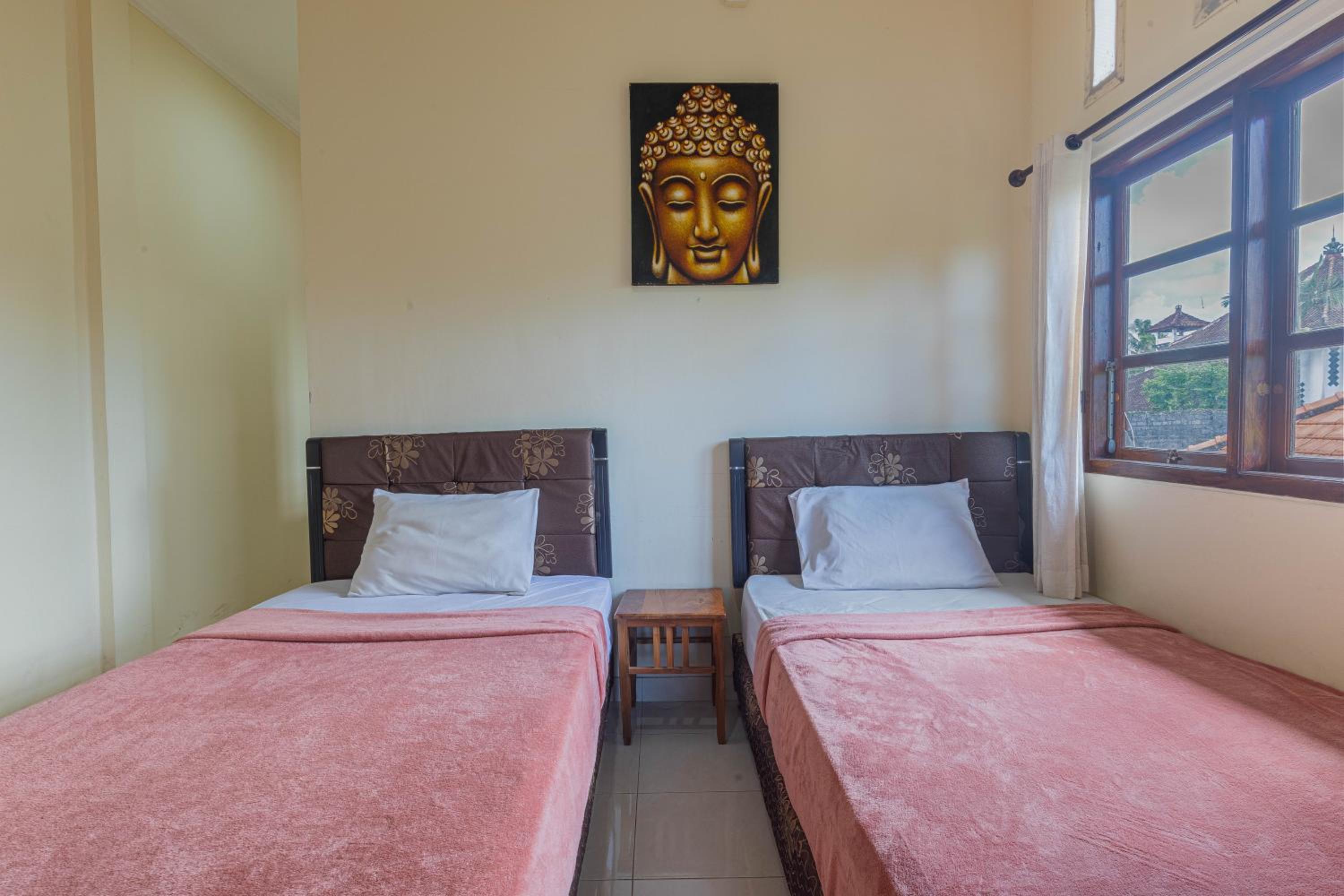 Uma Sari Ubud Villas