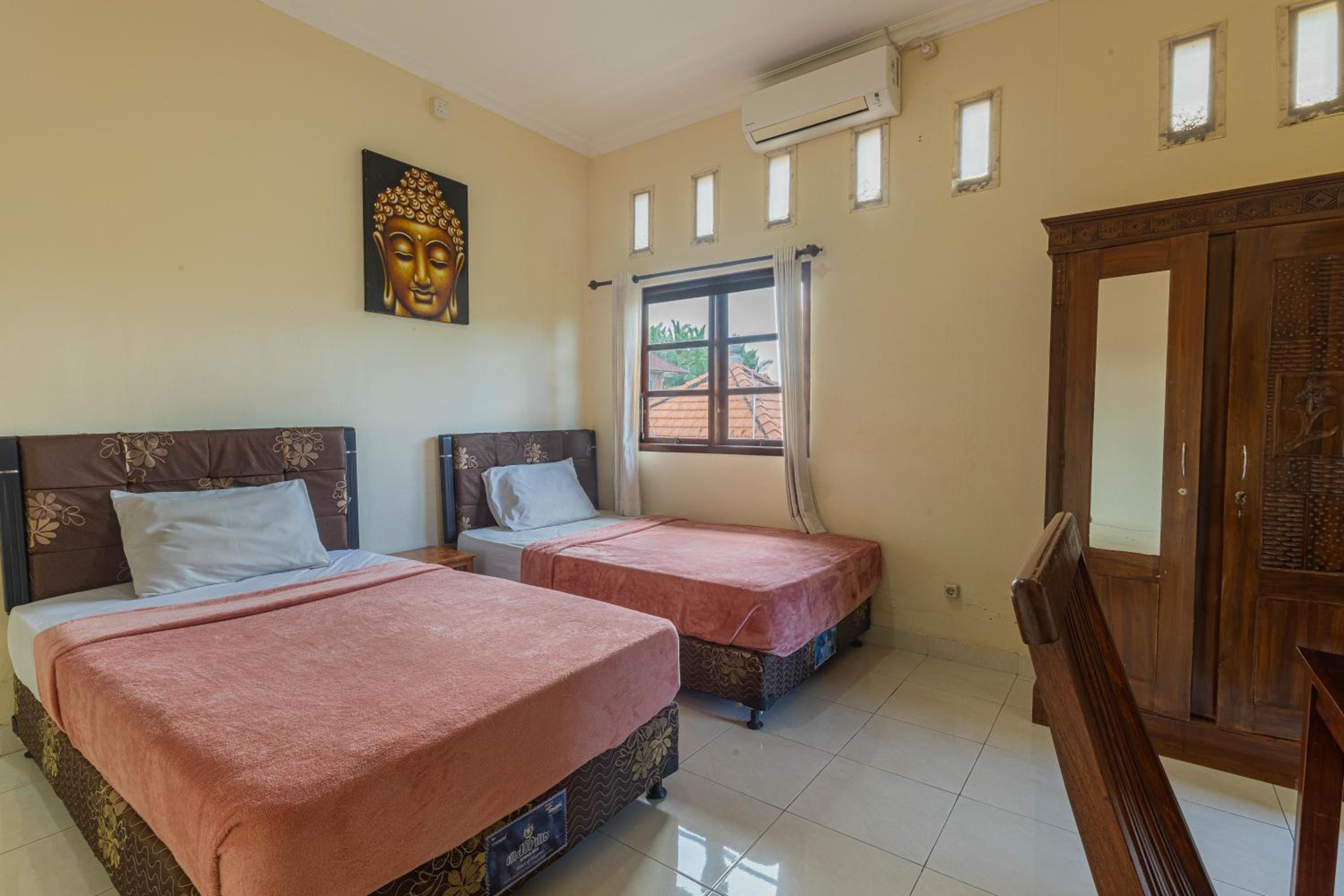 Uma Sari Ubud Villas