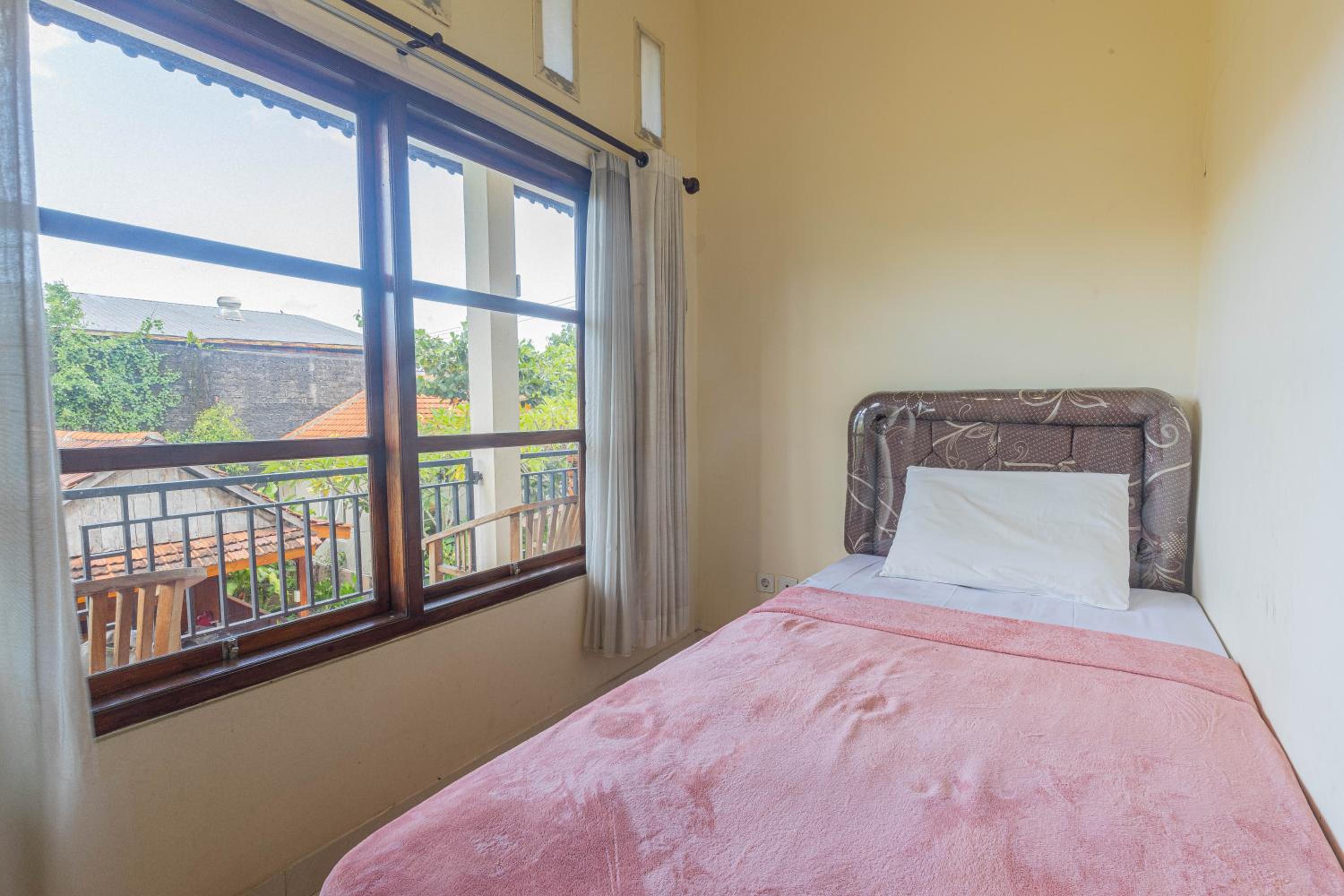 Uma Sari Ubud Villas