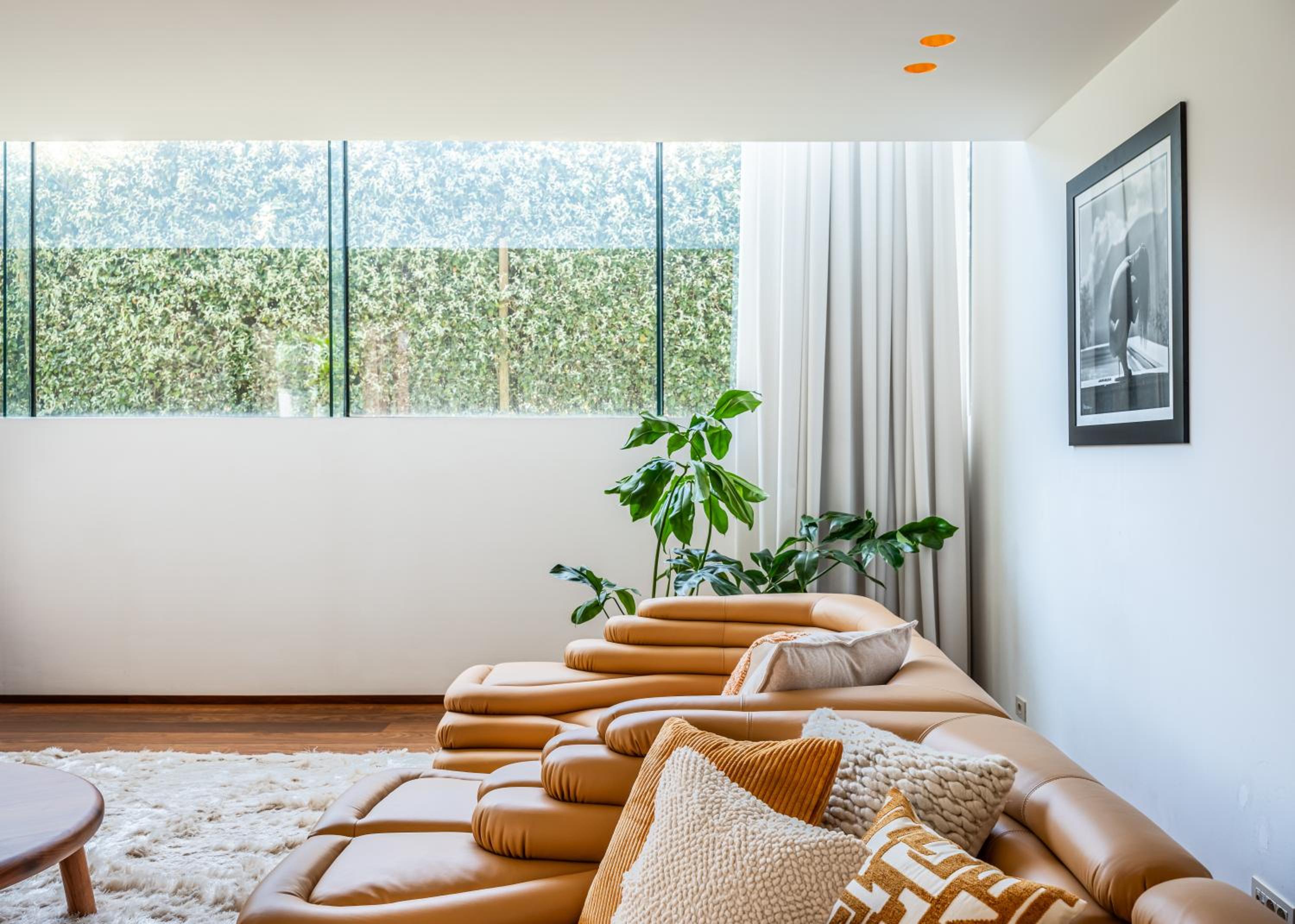 Villa Picasso - Lux Living