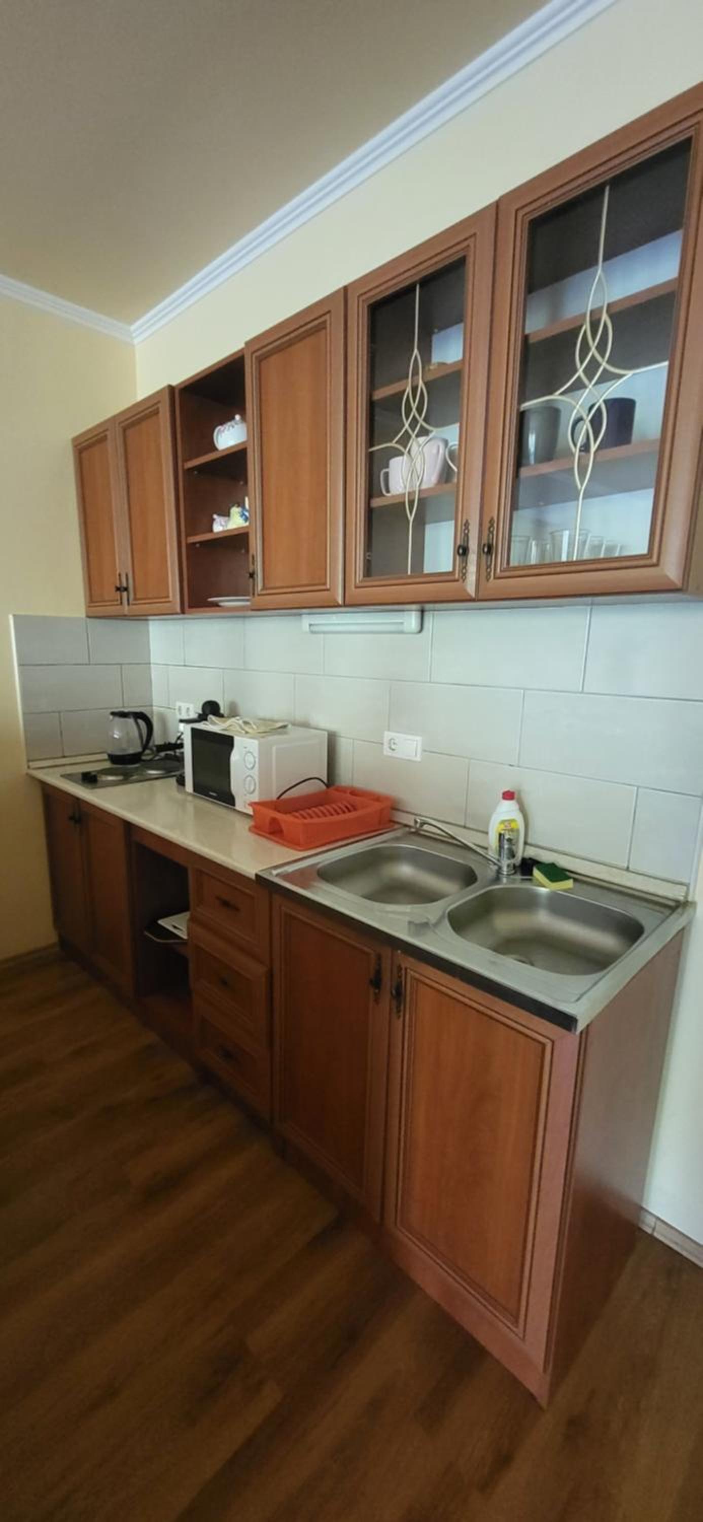 Bástya Apartmanház view 3