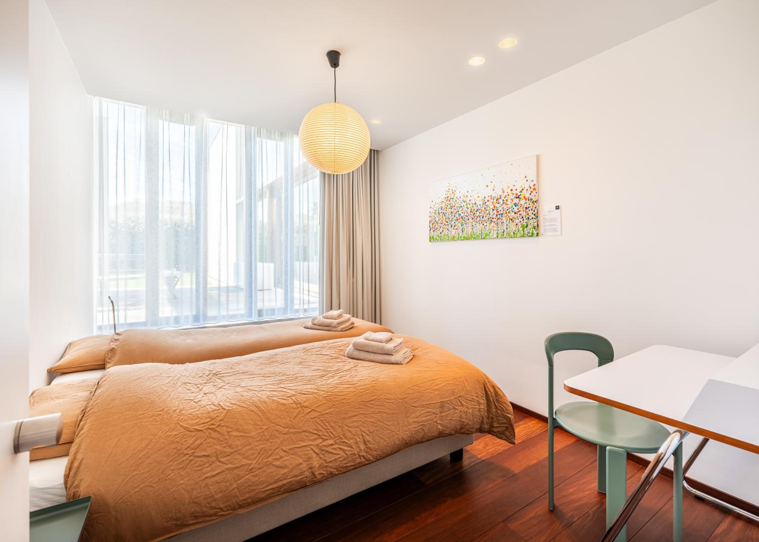 Villa Picasso - Lux Living