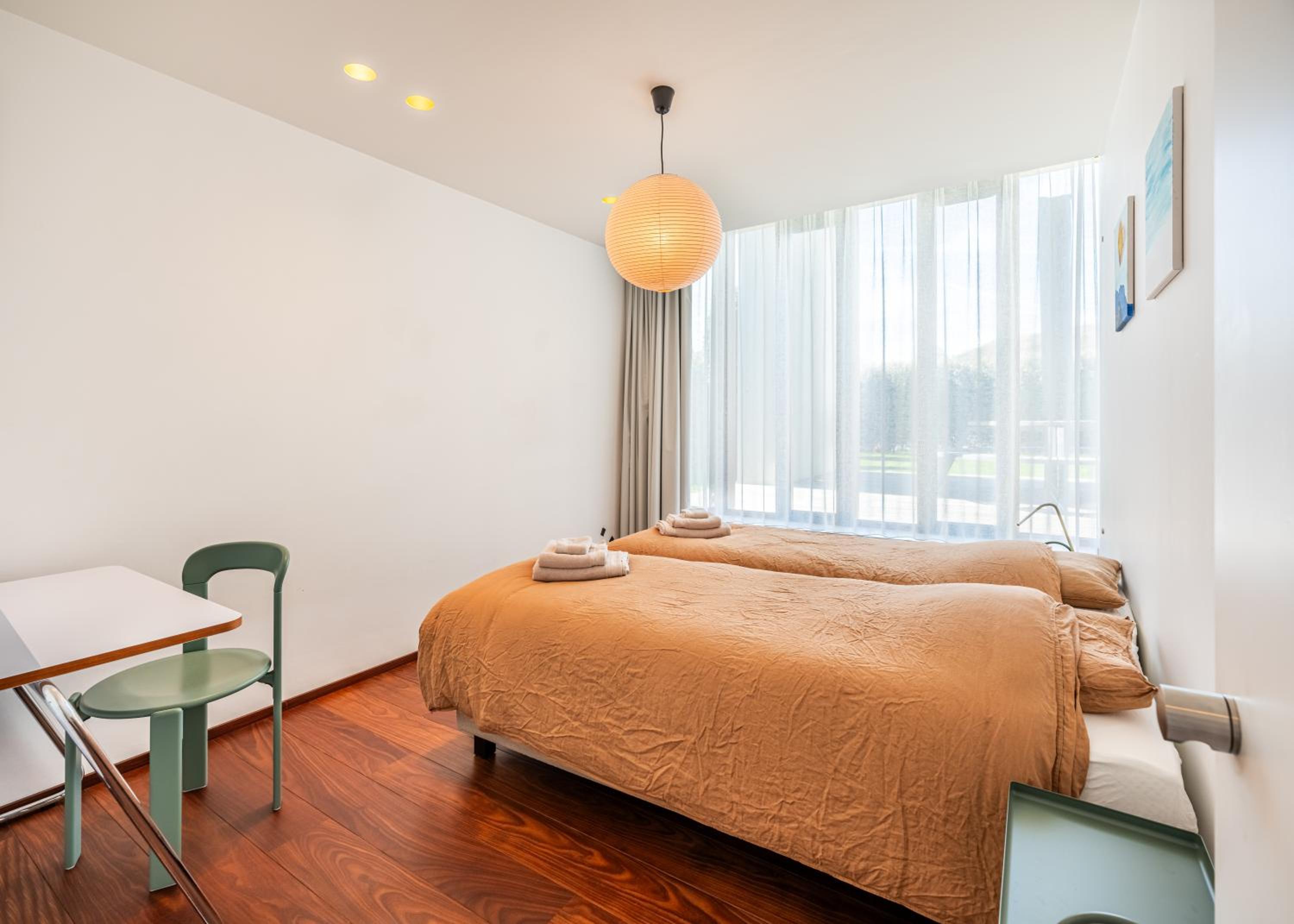 Villa Picasso - Lux Living