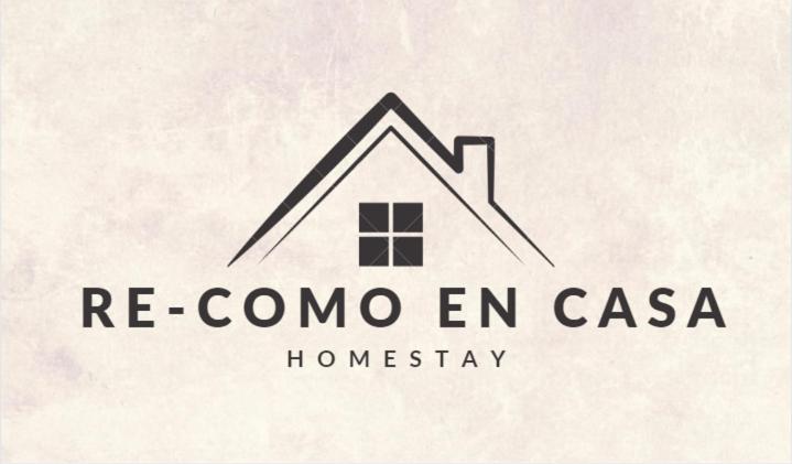 RE COMO EN CASA