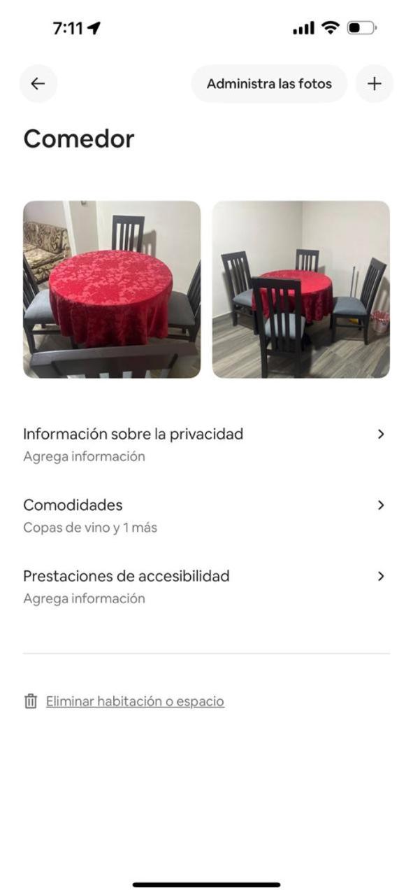 RE COMO EN CASA