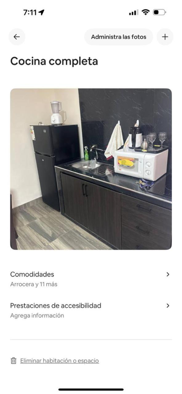 RE COMO EN CASA