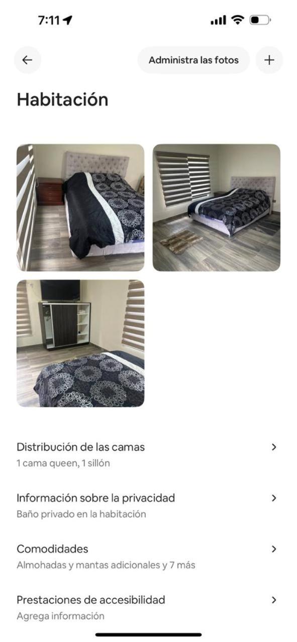 RE COMO EN CASA