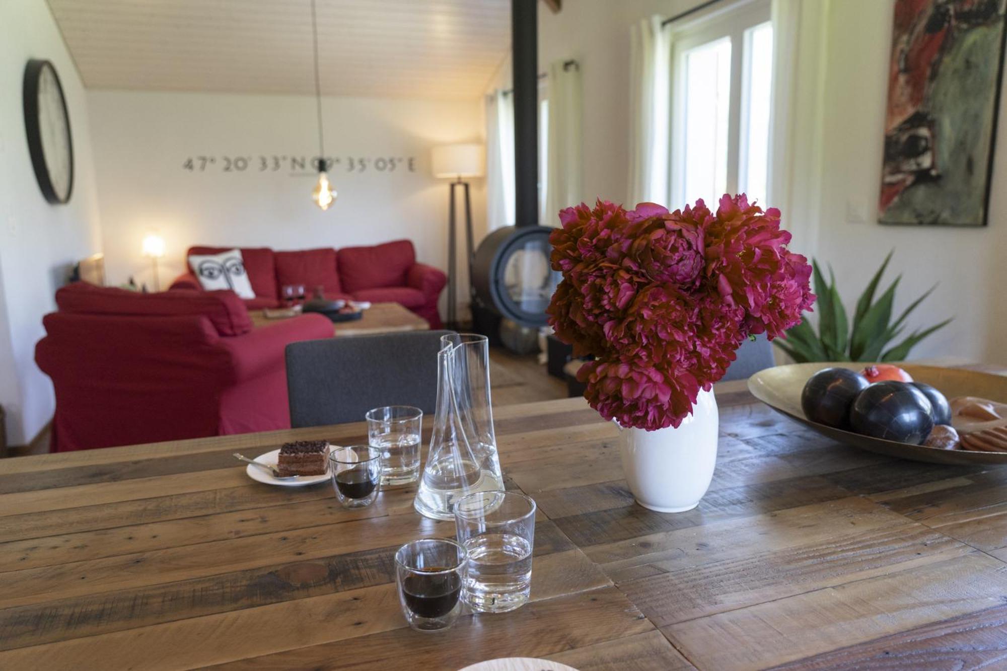 Chalet Bergblick