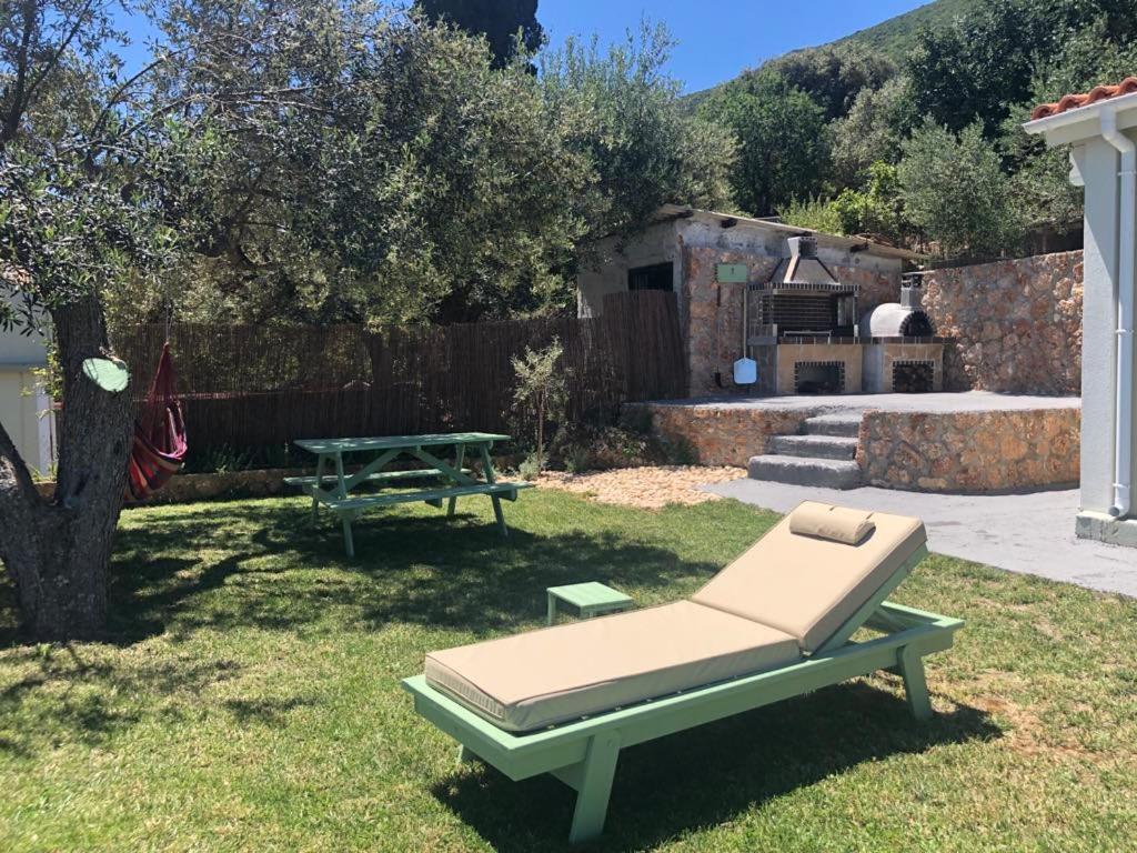 Villa lito