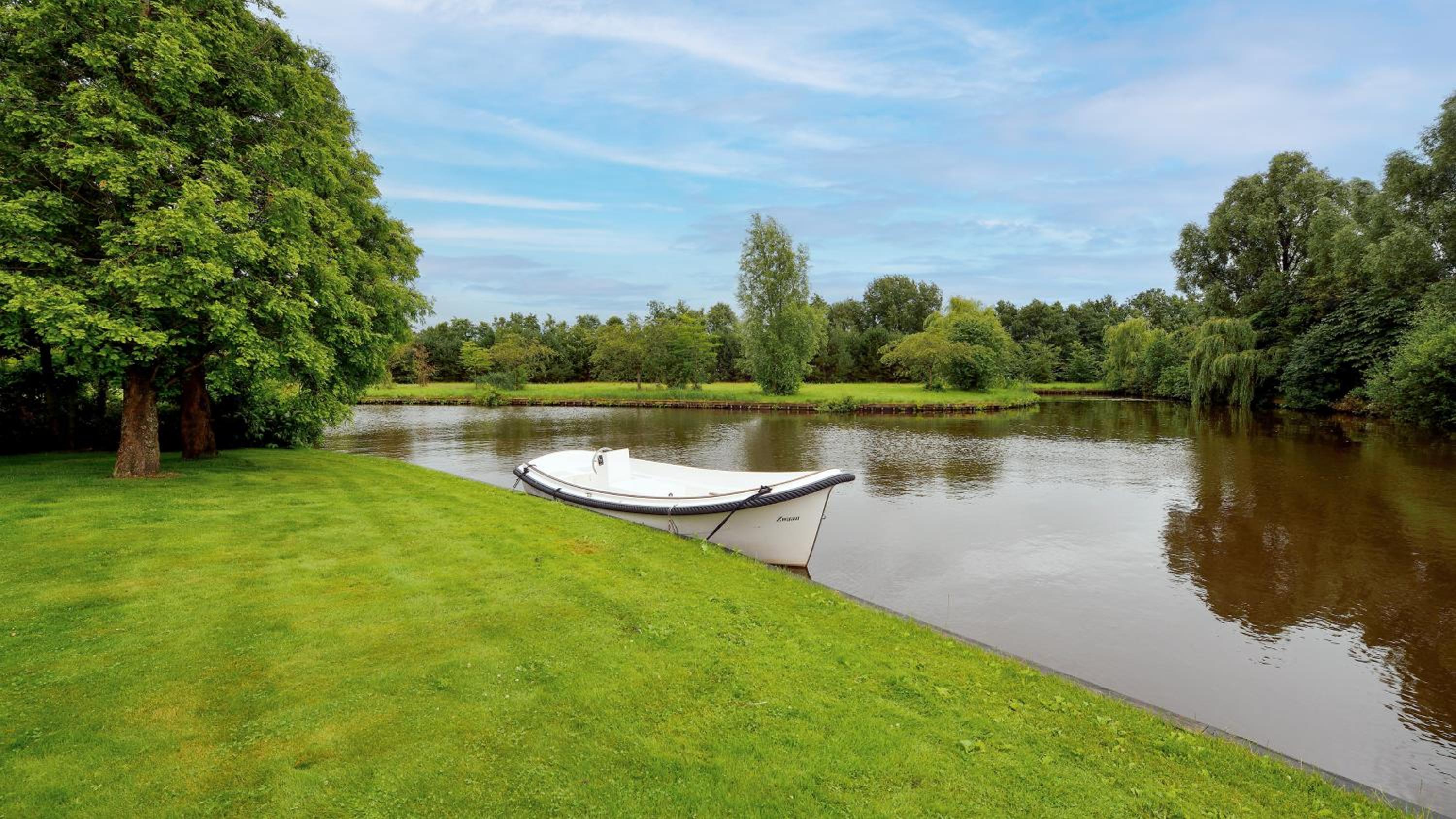 Summio Villapark Schildmeer view 3