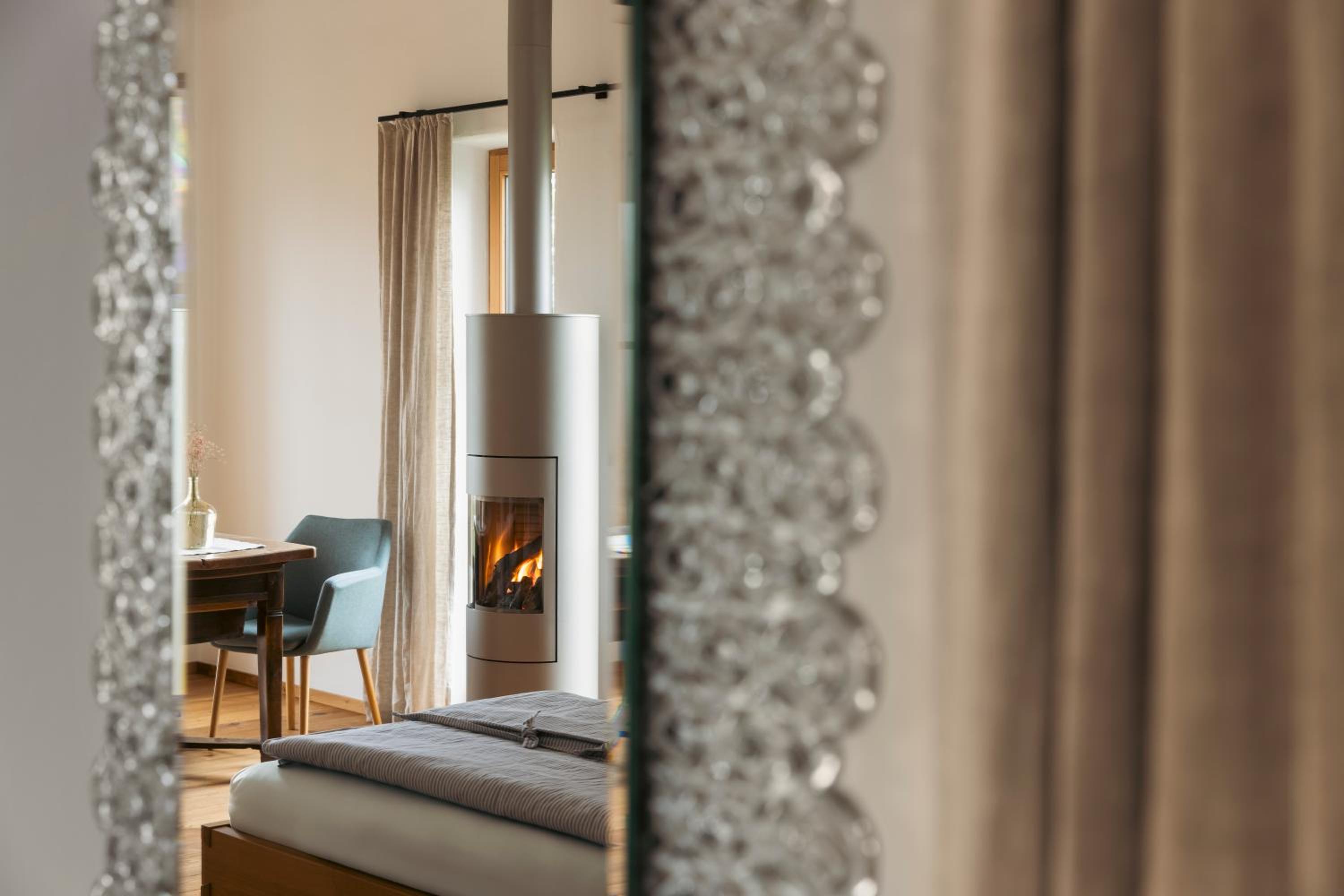 Am Wildbachberg - Luxus Ferienhäuser mit Infinitypool, Privatsauna und Weinkeller