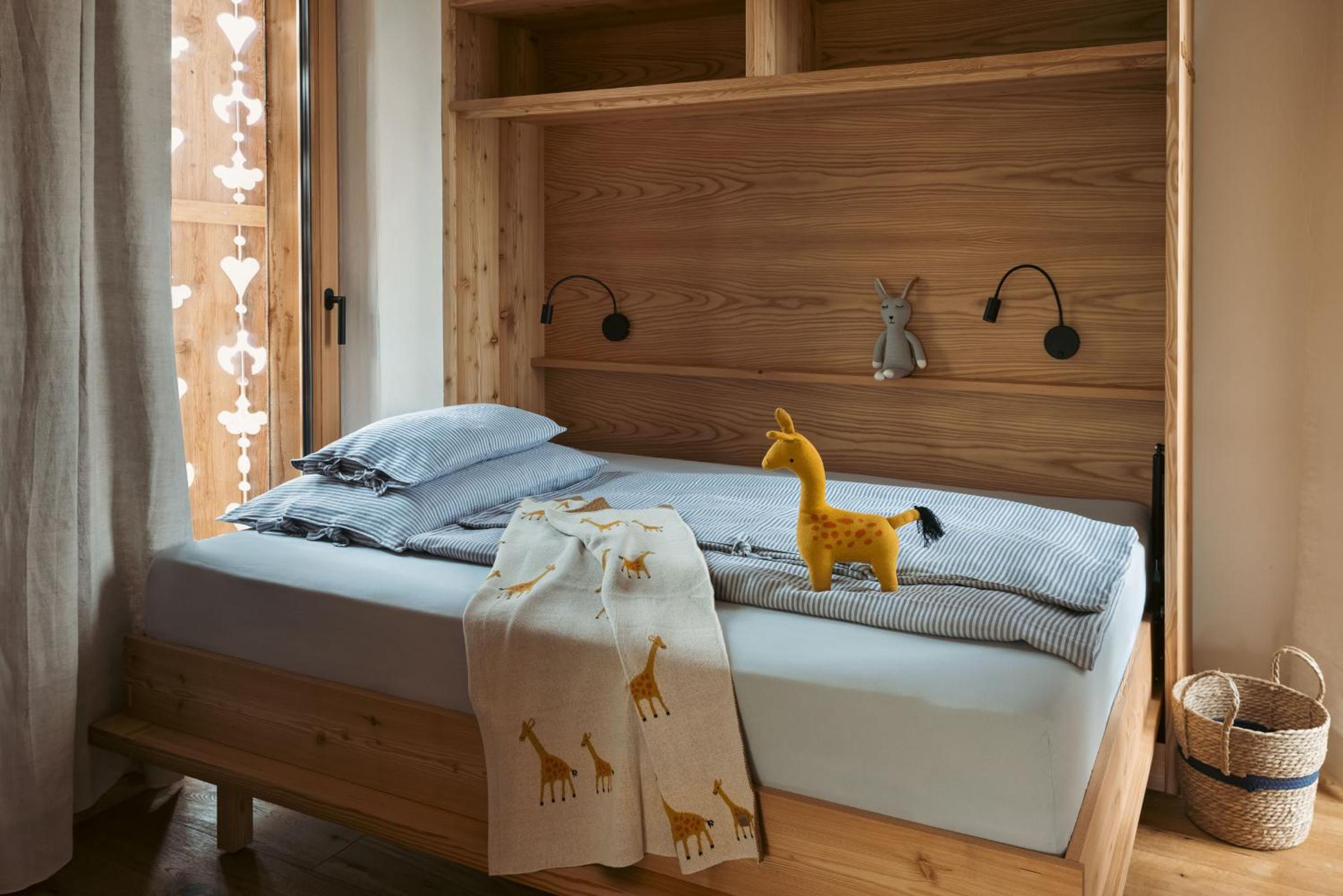 Am Wildbachberg - Luxus Ferienhäuser mit Infinitypool, Privatsauna und Weinkeller