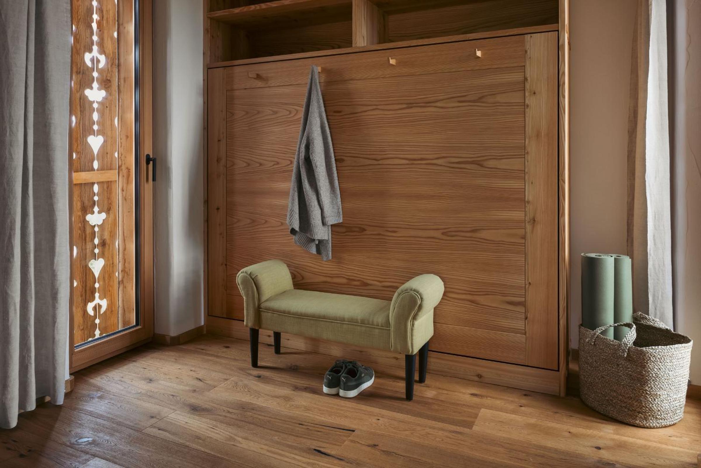 Am Wildbachberg - Luxus Ferienhäuser mit Infinitypool, Privatsauna und Weinkeller
