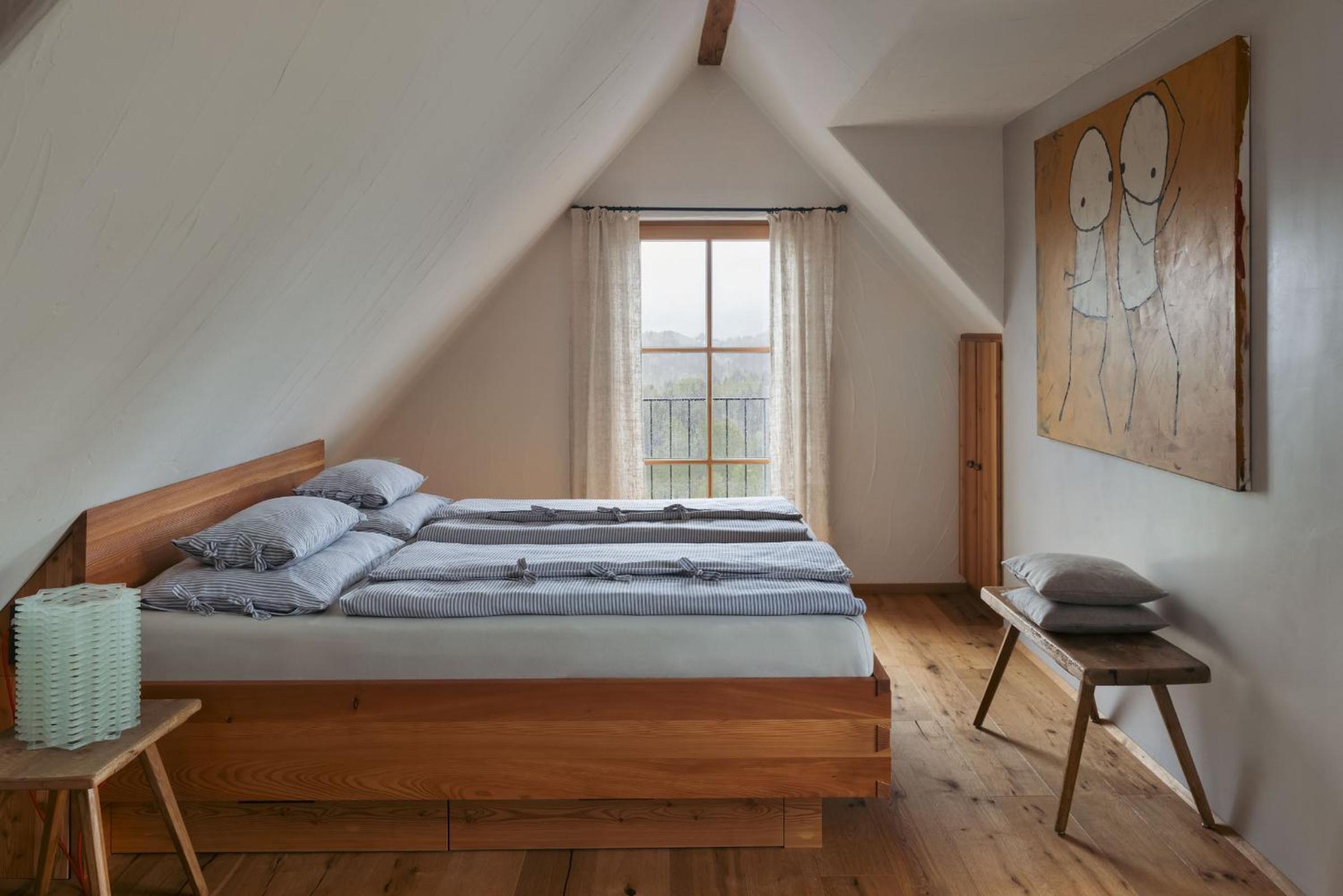 Am Wildbachberg - Luxus Ferienhäuser mit Infinitypool, Privatsauna und Weinkeller