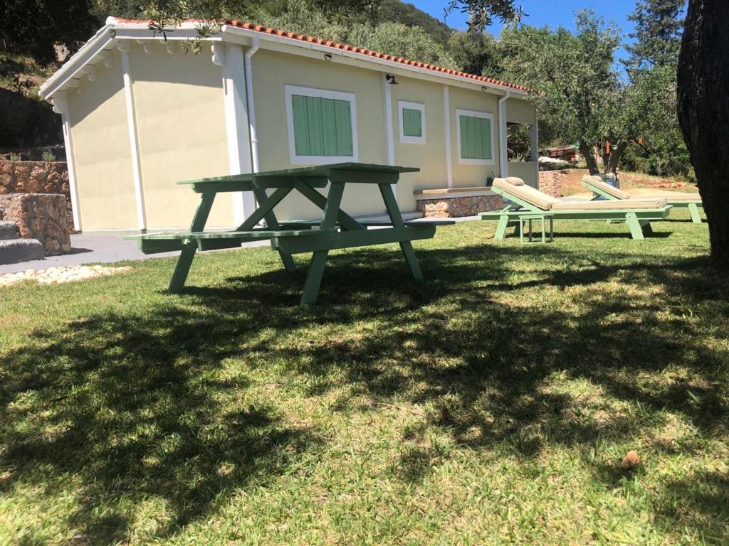 Villa lito