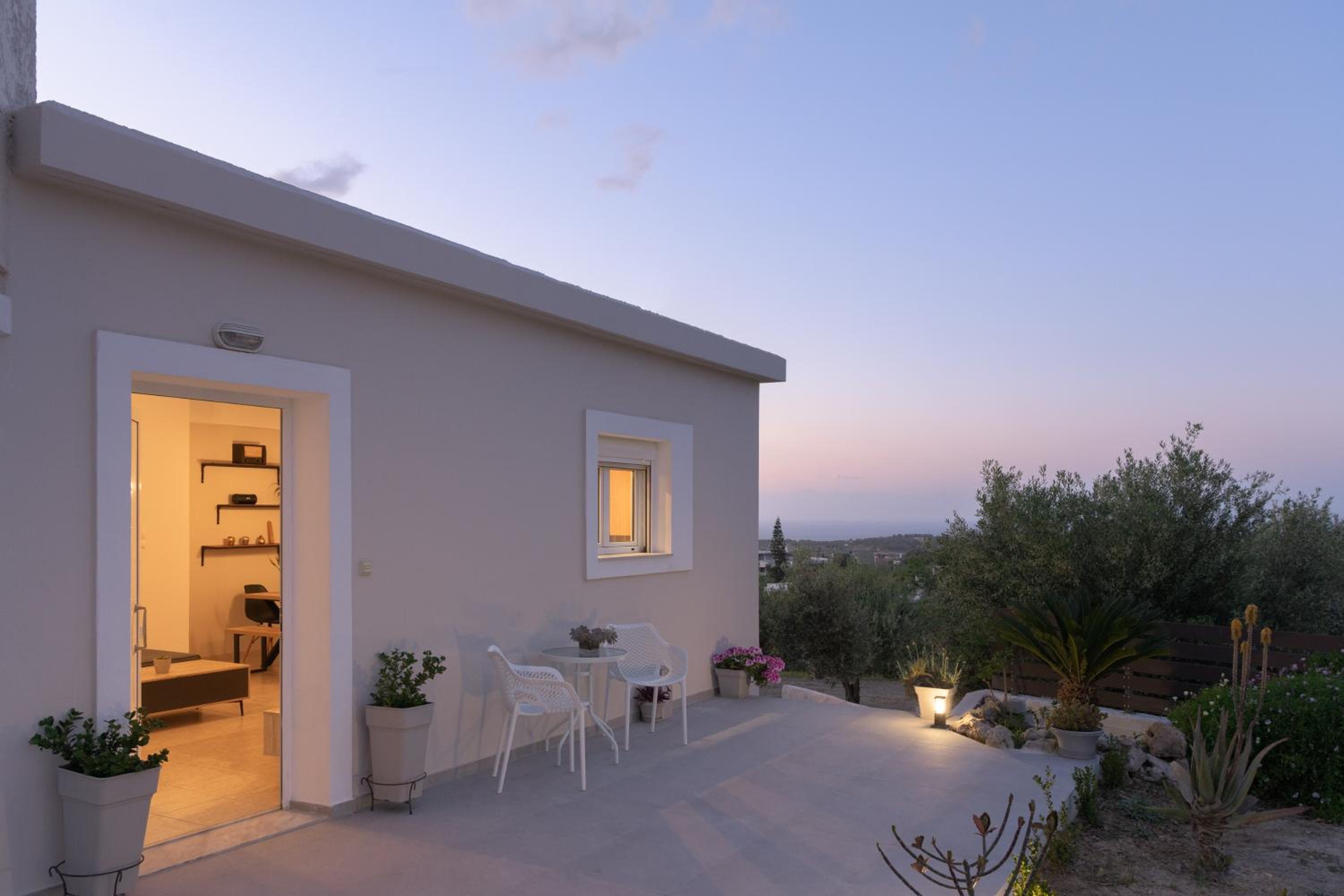 Perivoli SeaView Cottage, a Rural Bliss of Nature, By ThinkVilla