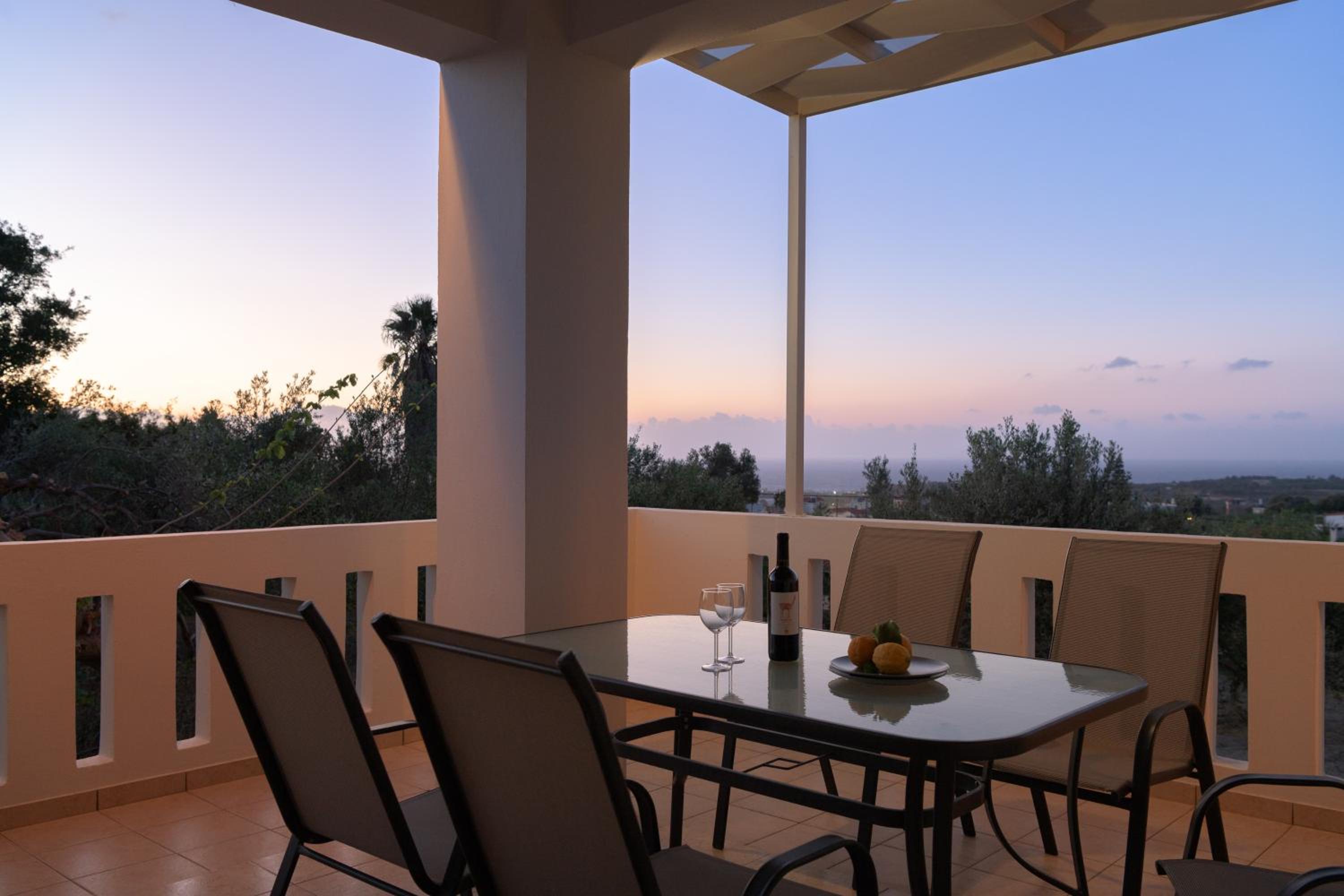 Perivoli SeaView Cottage, a Rural Bliss of Nature, By ThinkVilla