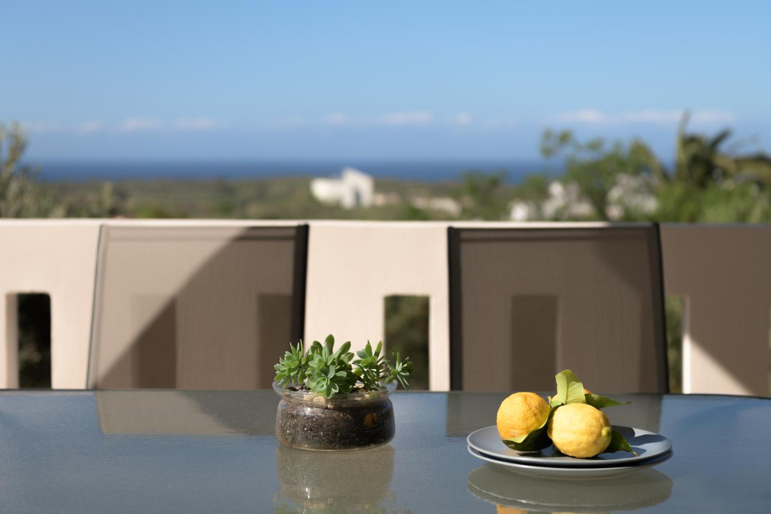 Perivoli SeaView Cottage, a Rural Bliss of Nature, By ThinkVilla