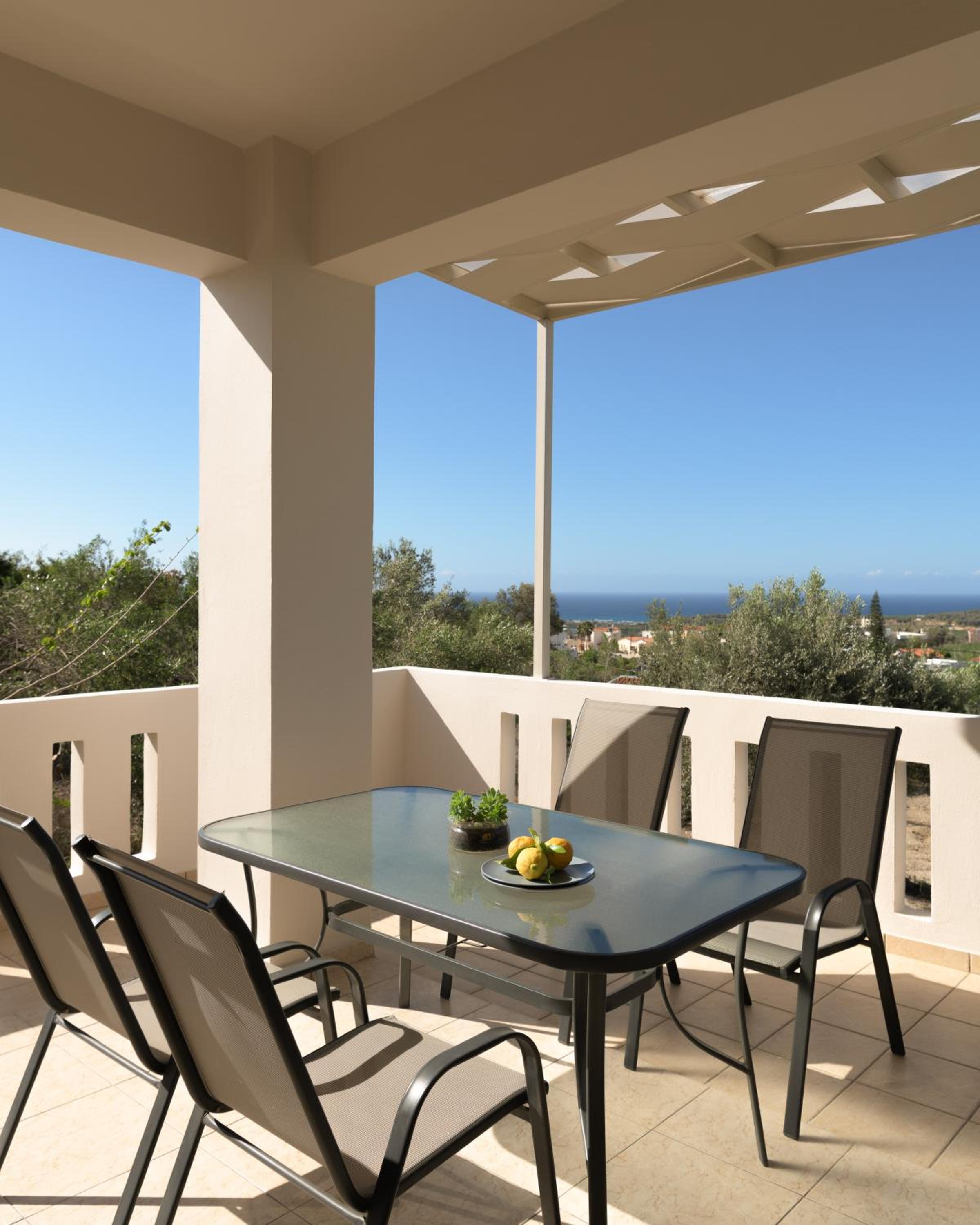 Perivoli SeaView Cottage, a Rural Bliss of Nature, By ThinkVilla